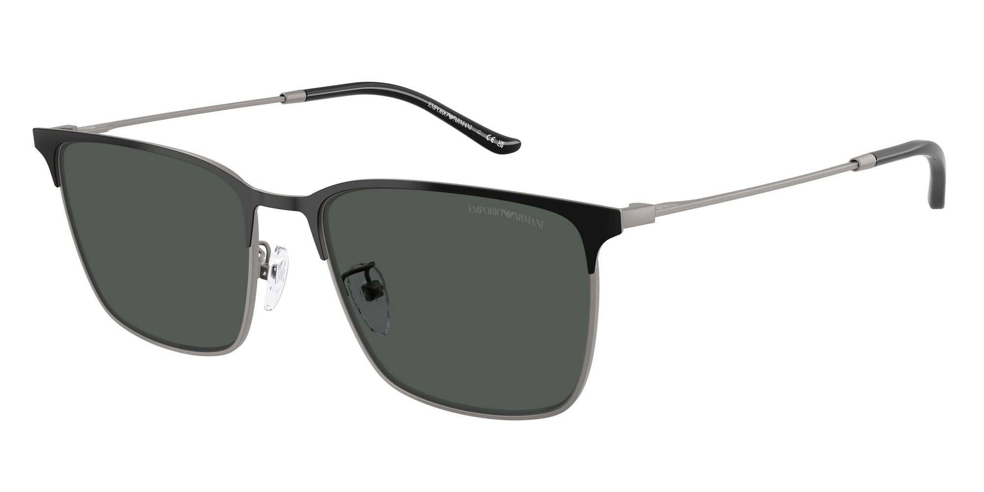 Lunettes de soleil EMPORIO ARMANI EA2164D 300187