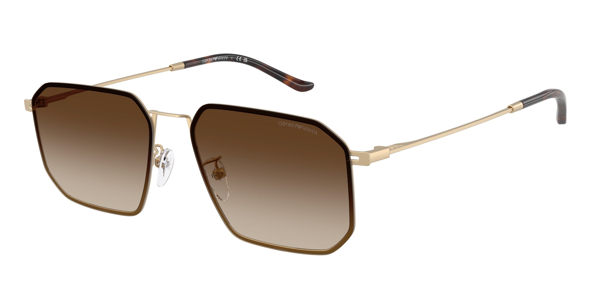 Sunglasses EMPORIO ARMANI EA2165D 300213
