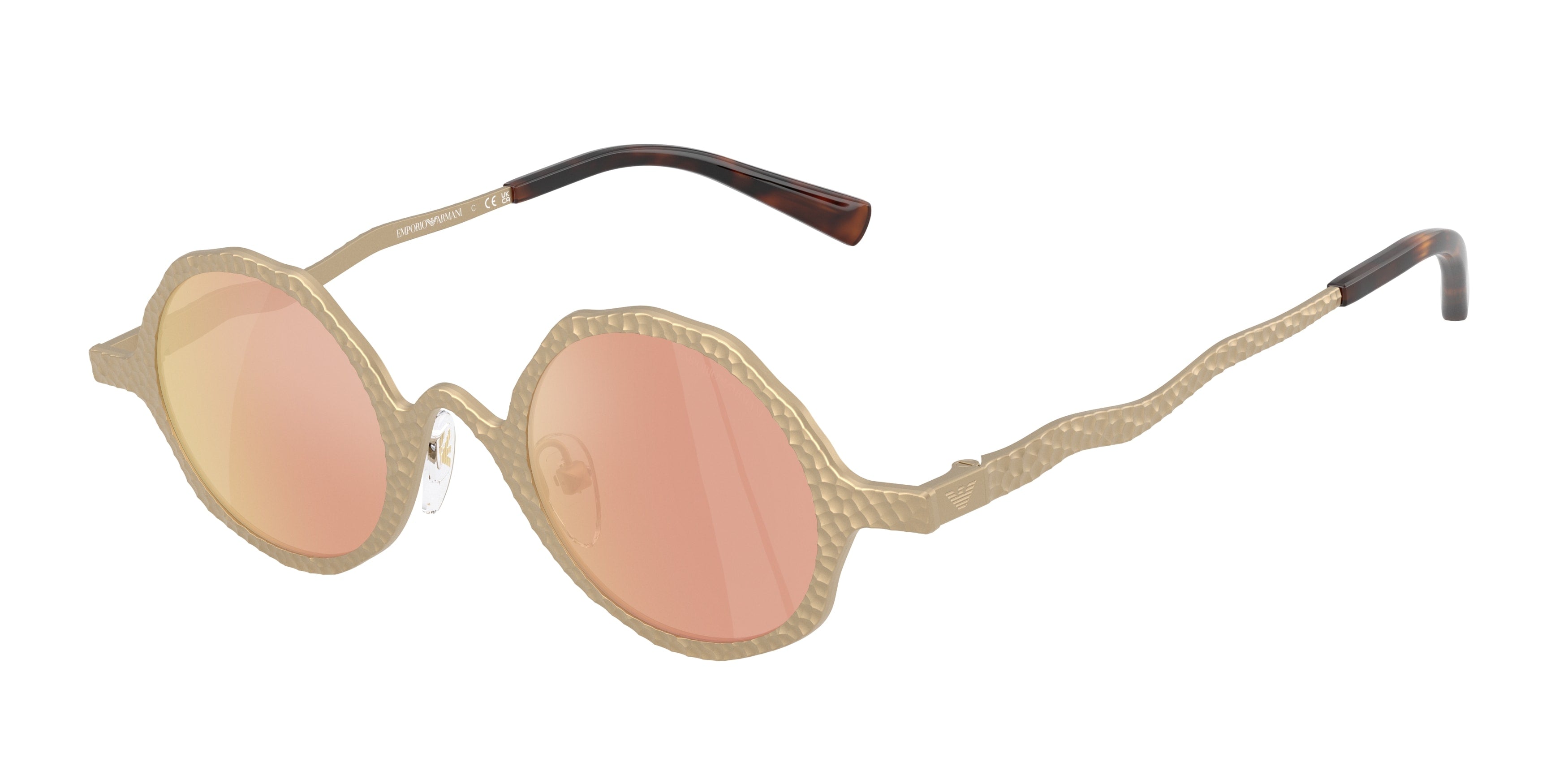 Sunglasses EMPORIO ARMANI EA2166 30027J