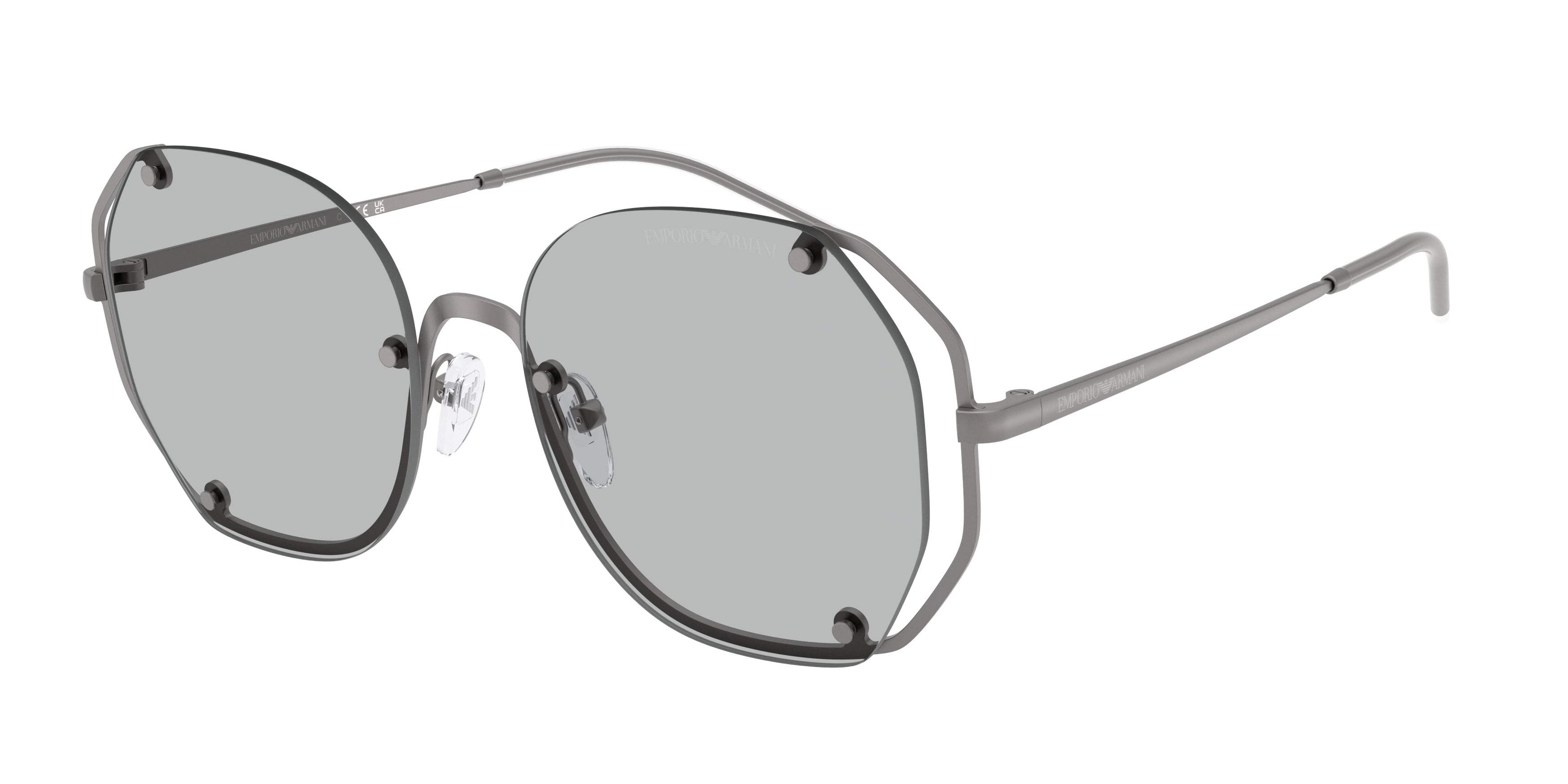 Sunglasses EMPORIO ARMANI EA2168 300387