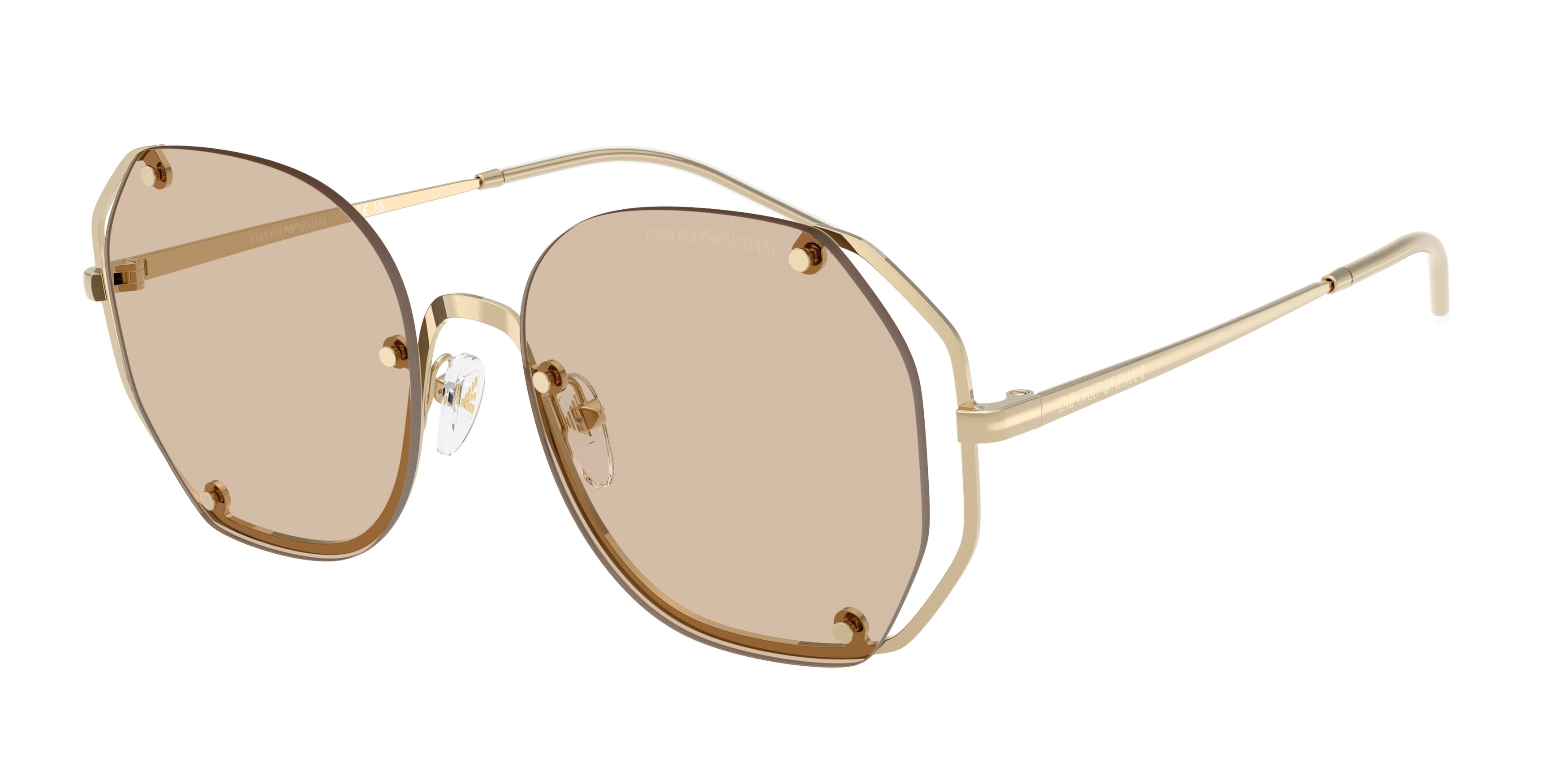 Sunglasses EMPORIO ARMANI EA2168 301393