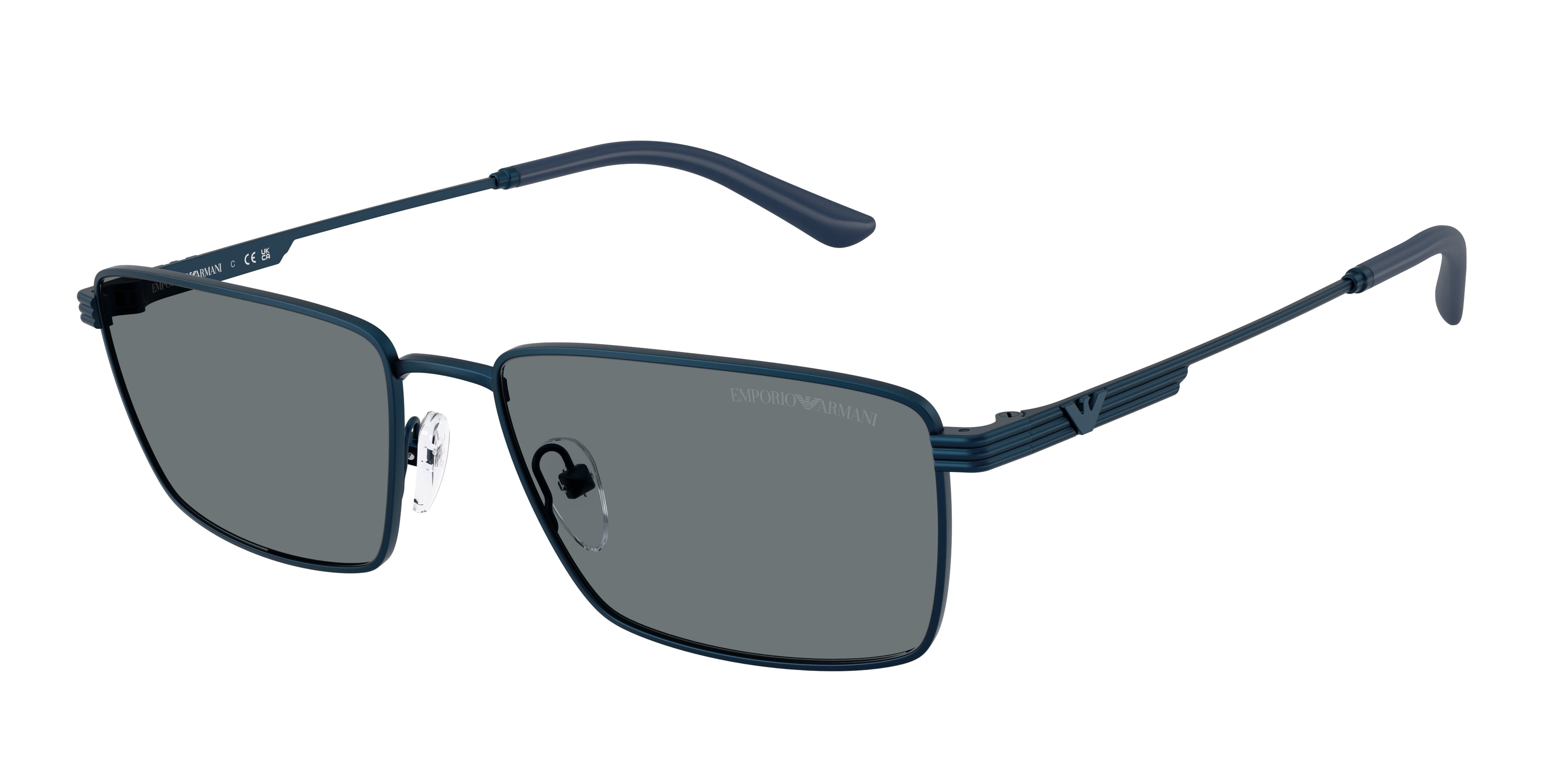 EMPORIO ARMANI solbriller EA2169 342480