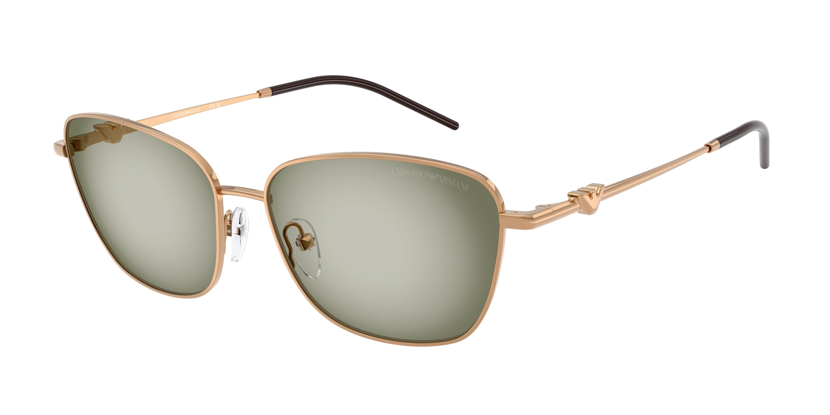Sunglasses EMPORIO ARMANI EA2170 342713