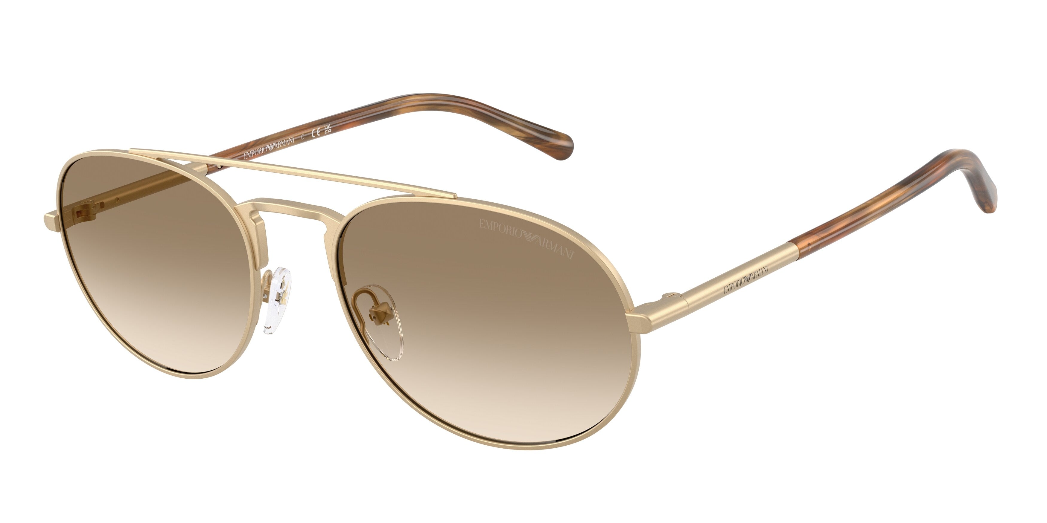 Lunettes de soleil EMPORIO ARMANI EA2171 300213