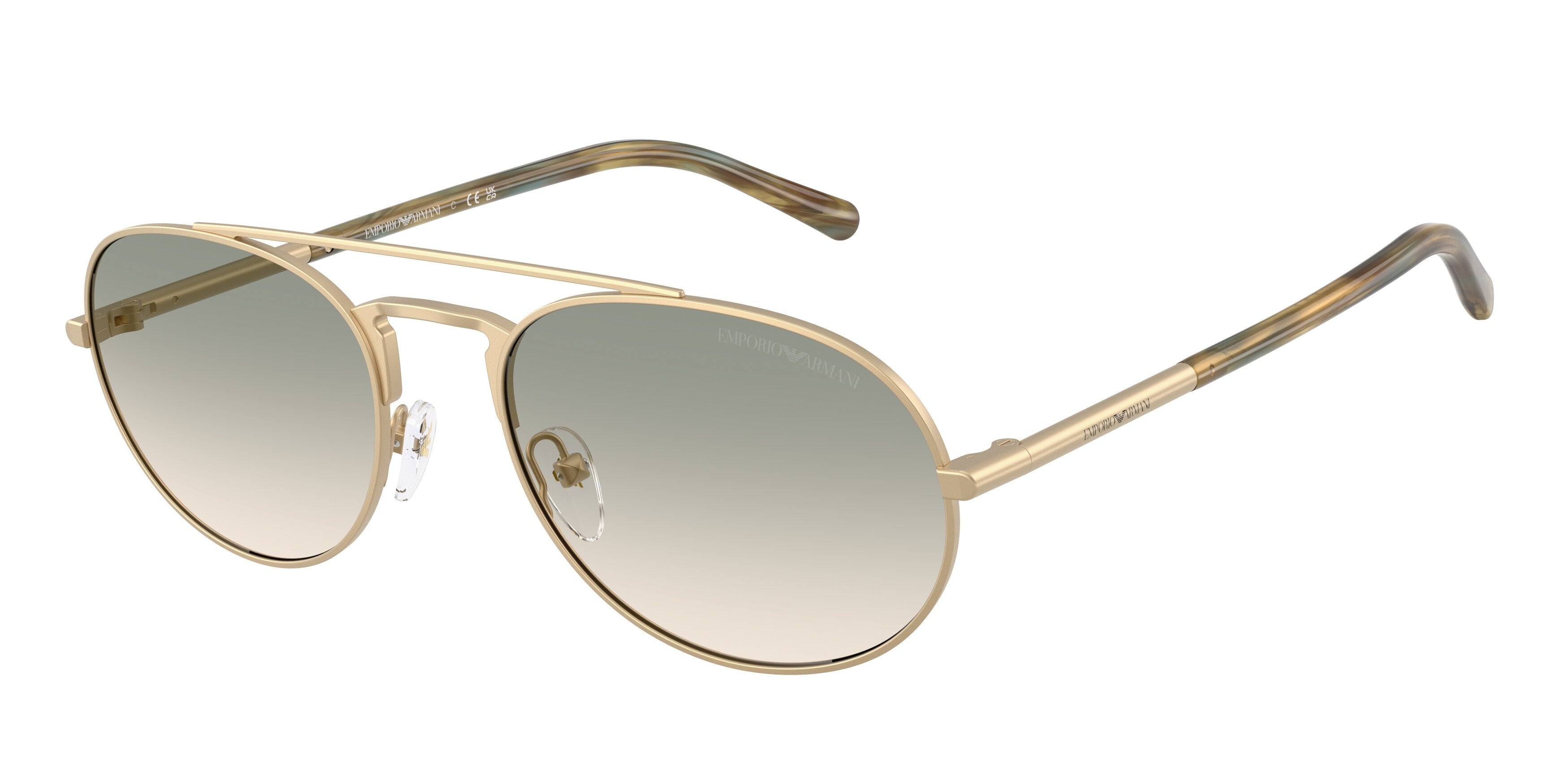 Okulary przeciwsłoneczne EMPORIO ARMANI EA2171 30022C