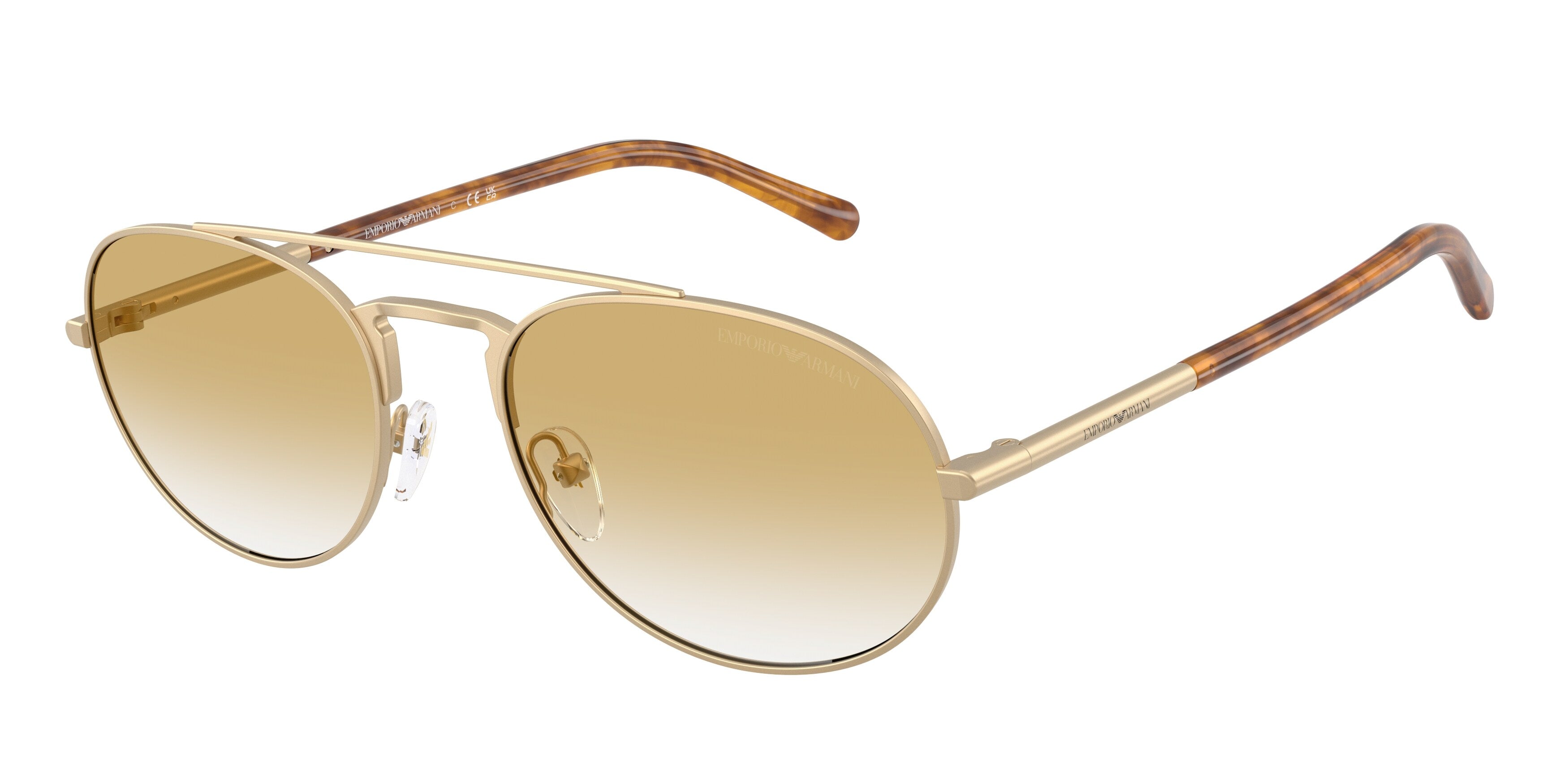 Sunglasses EMPORIO ARMANI EA2171 30022Q