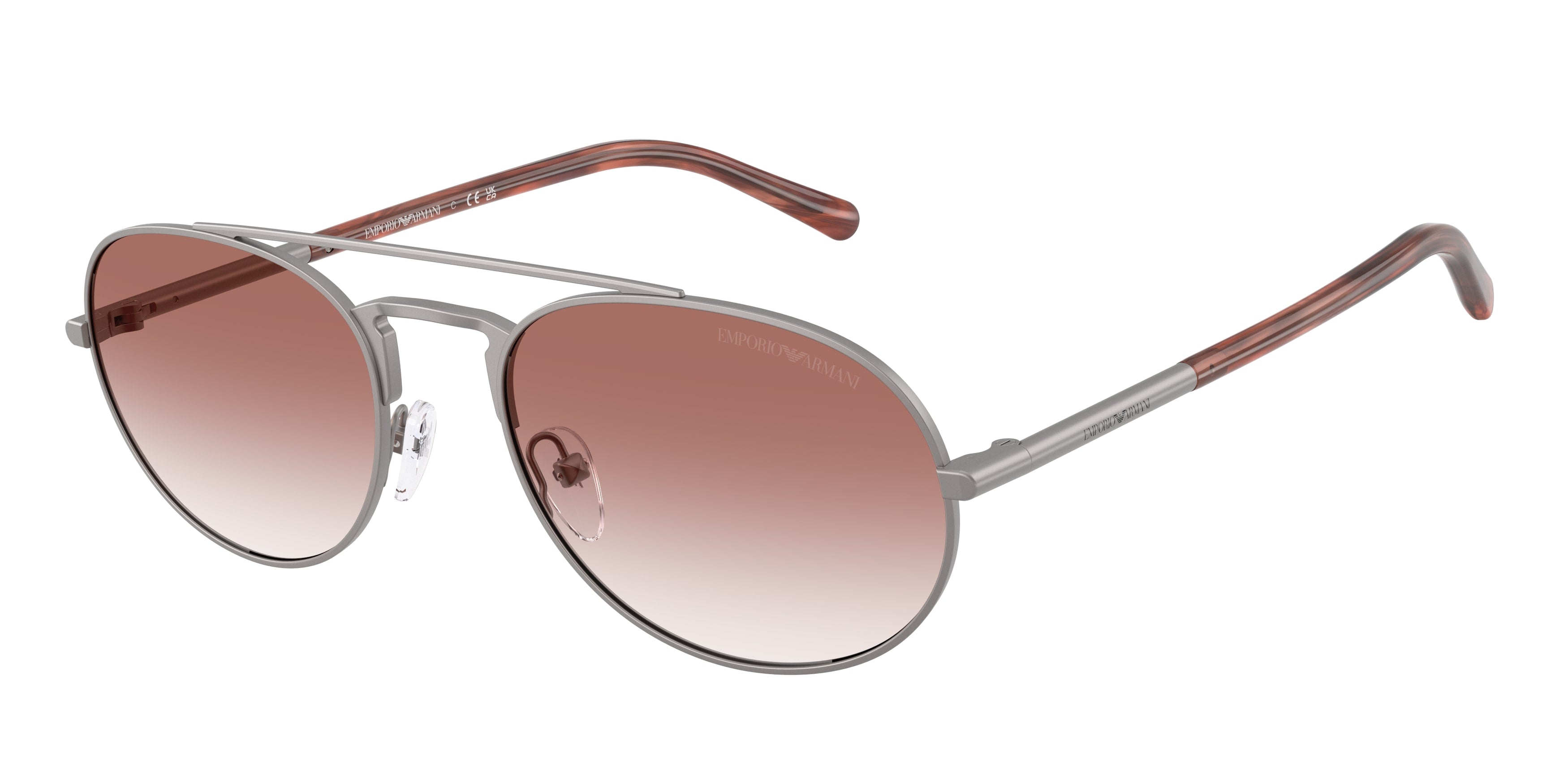 Lunettes de soleil EMPORIO ARMANI EA2171 30038D