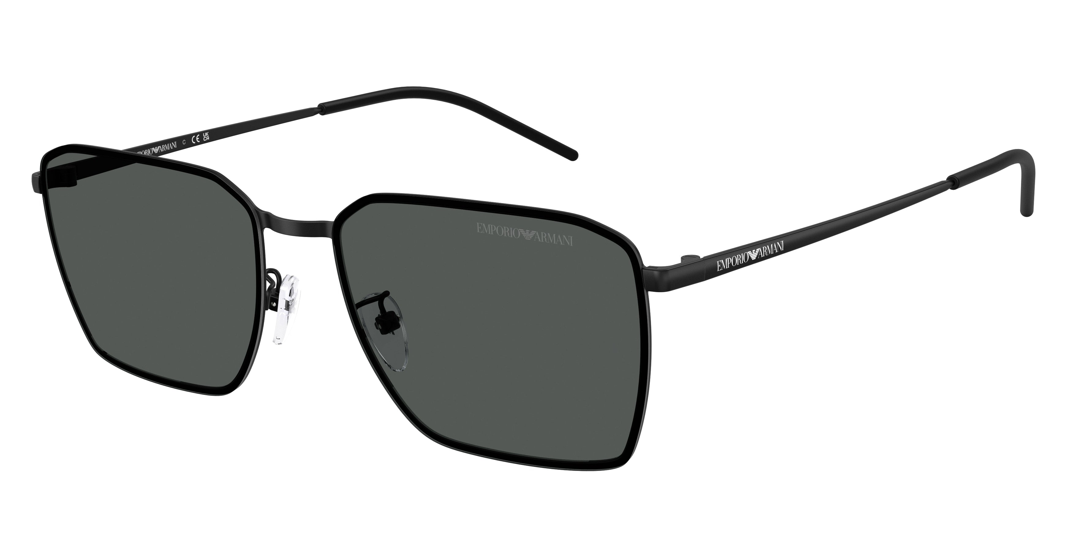 Sunglasses EMPORIO ARMANI EA2172D 300187
