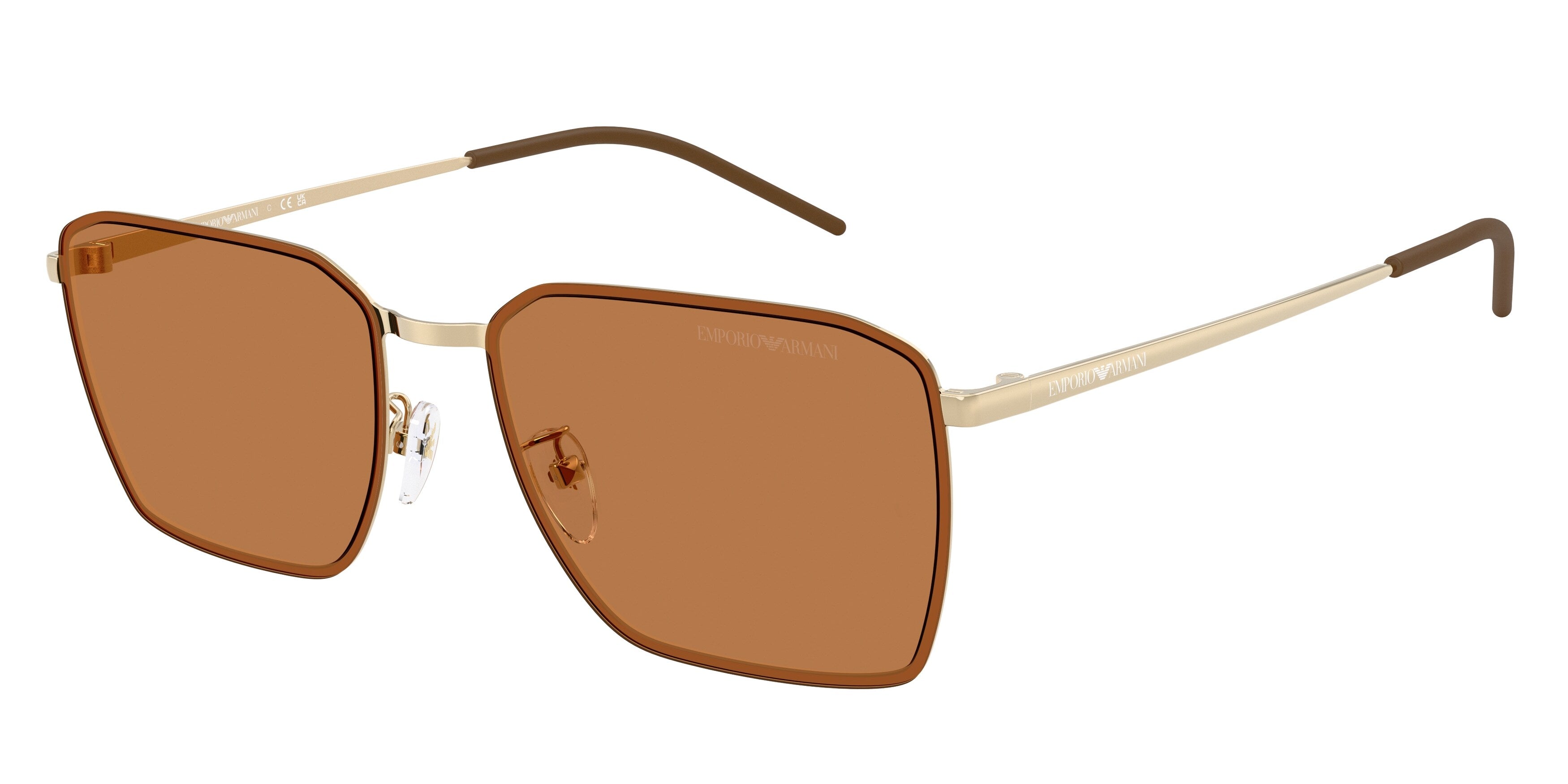 Sunglasses EMPORIO ARMANI EA2172D 301373