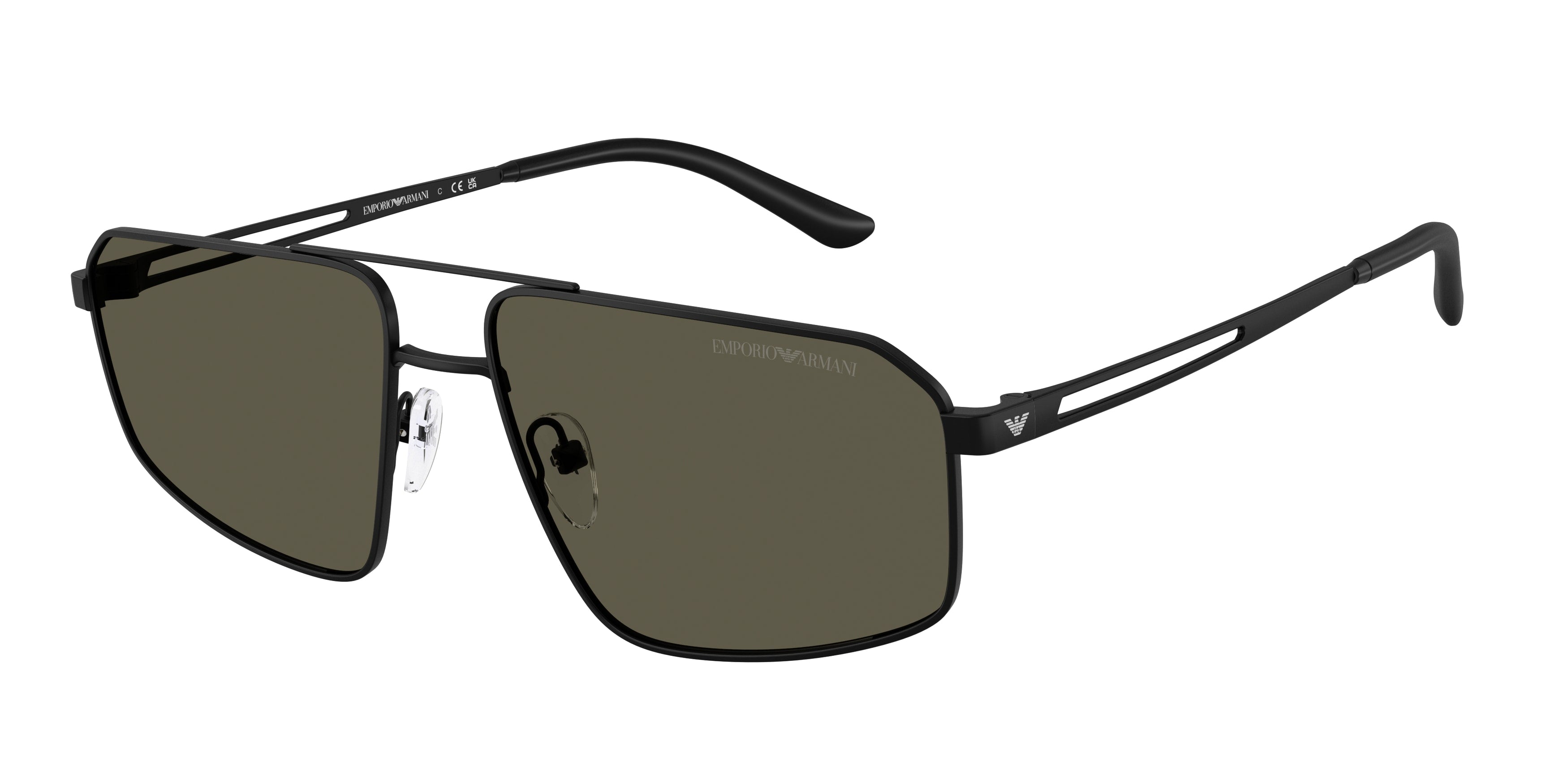 EMPORIO ARMANI solbriller EA2173 300187