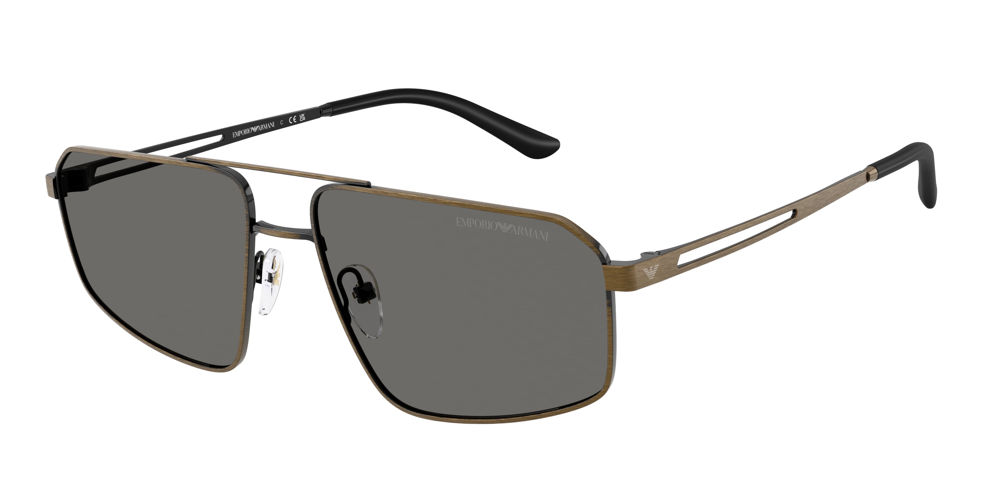 Sluneční brýle EMPORIO ARMANI EA2173 327087