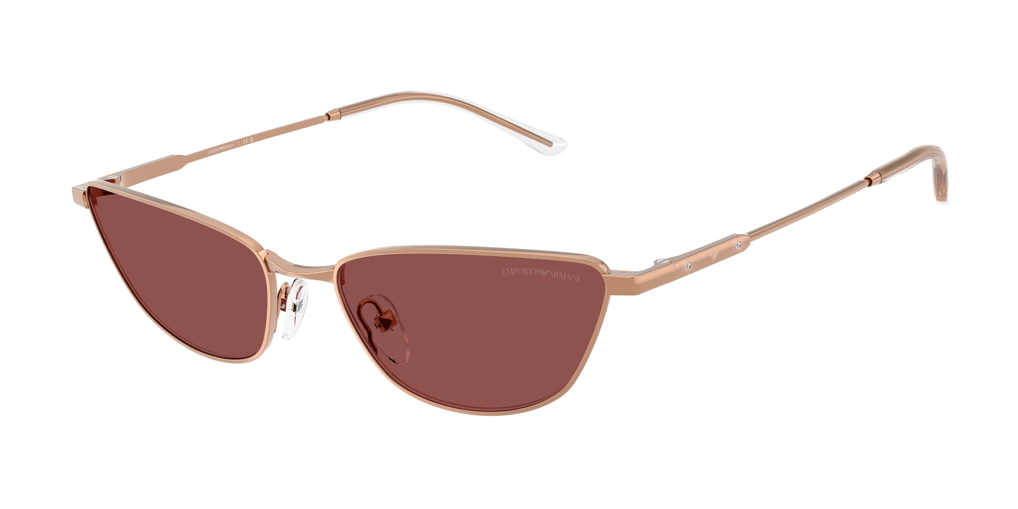 Ulleres de sol EMPORI ARMANI EA2174B 301175