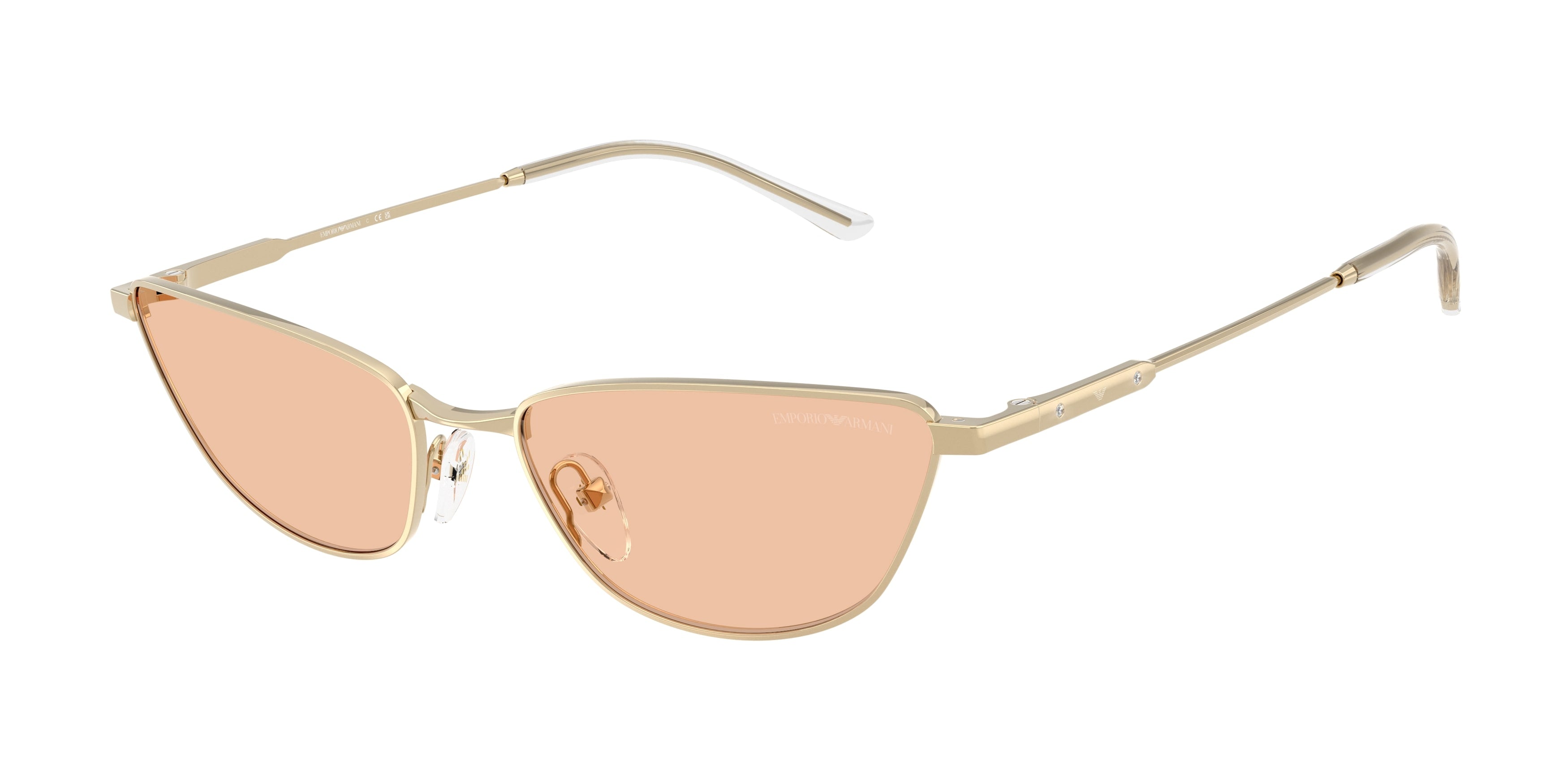 Lunettes de soleil EMPORIO ARMANI EA2174B 301393