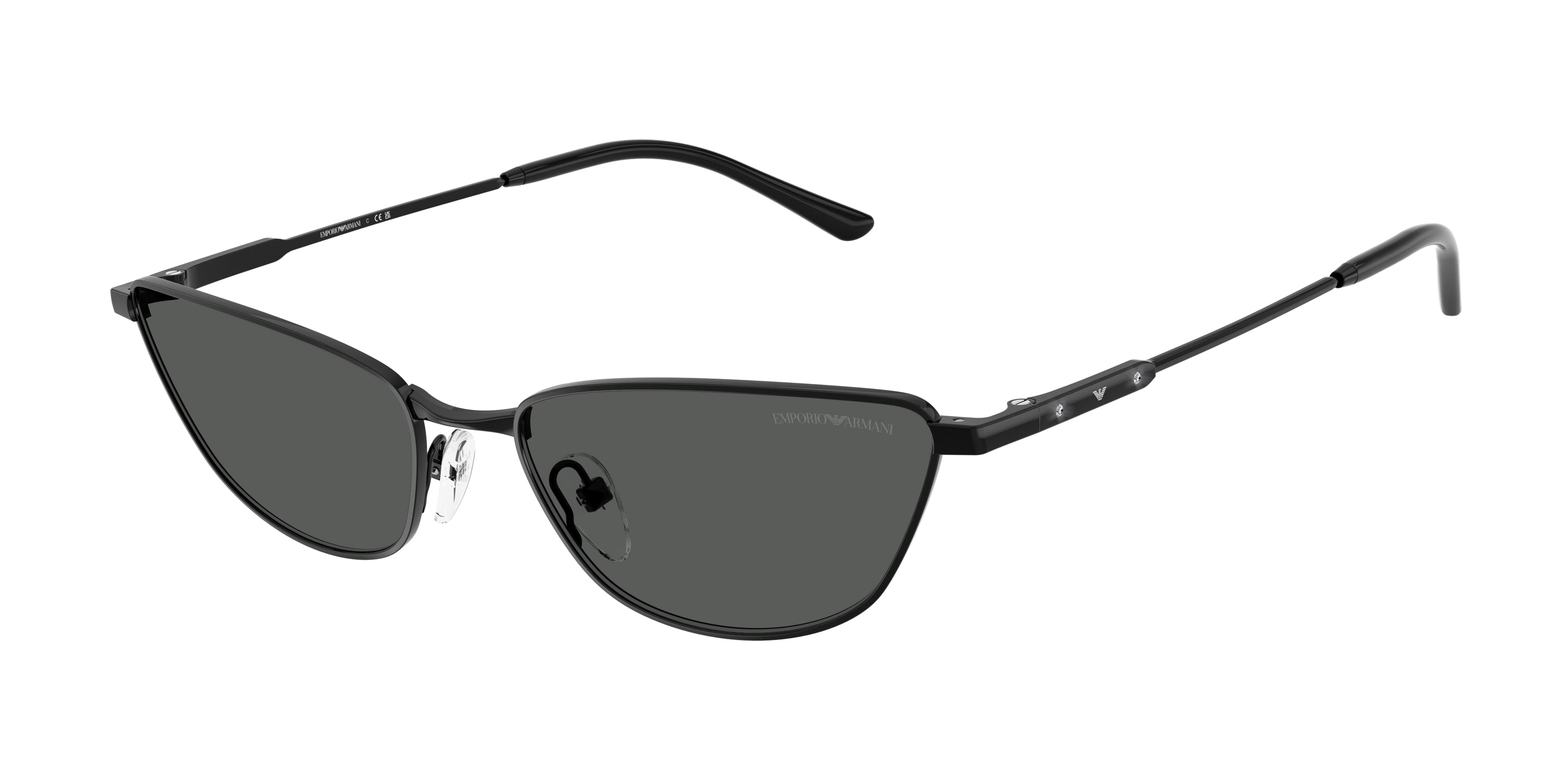 Sunglasses EMPORIO ARMANI EA2174B 301487