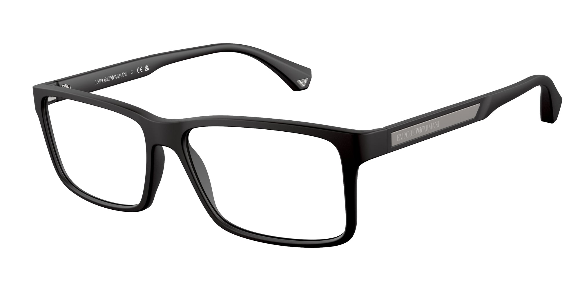 Prescription glasses EMPORIO ARMANI EA3038 5063