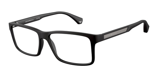 Gafas graduadas Armani EA3038 5126