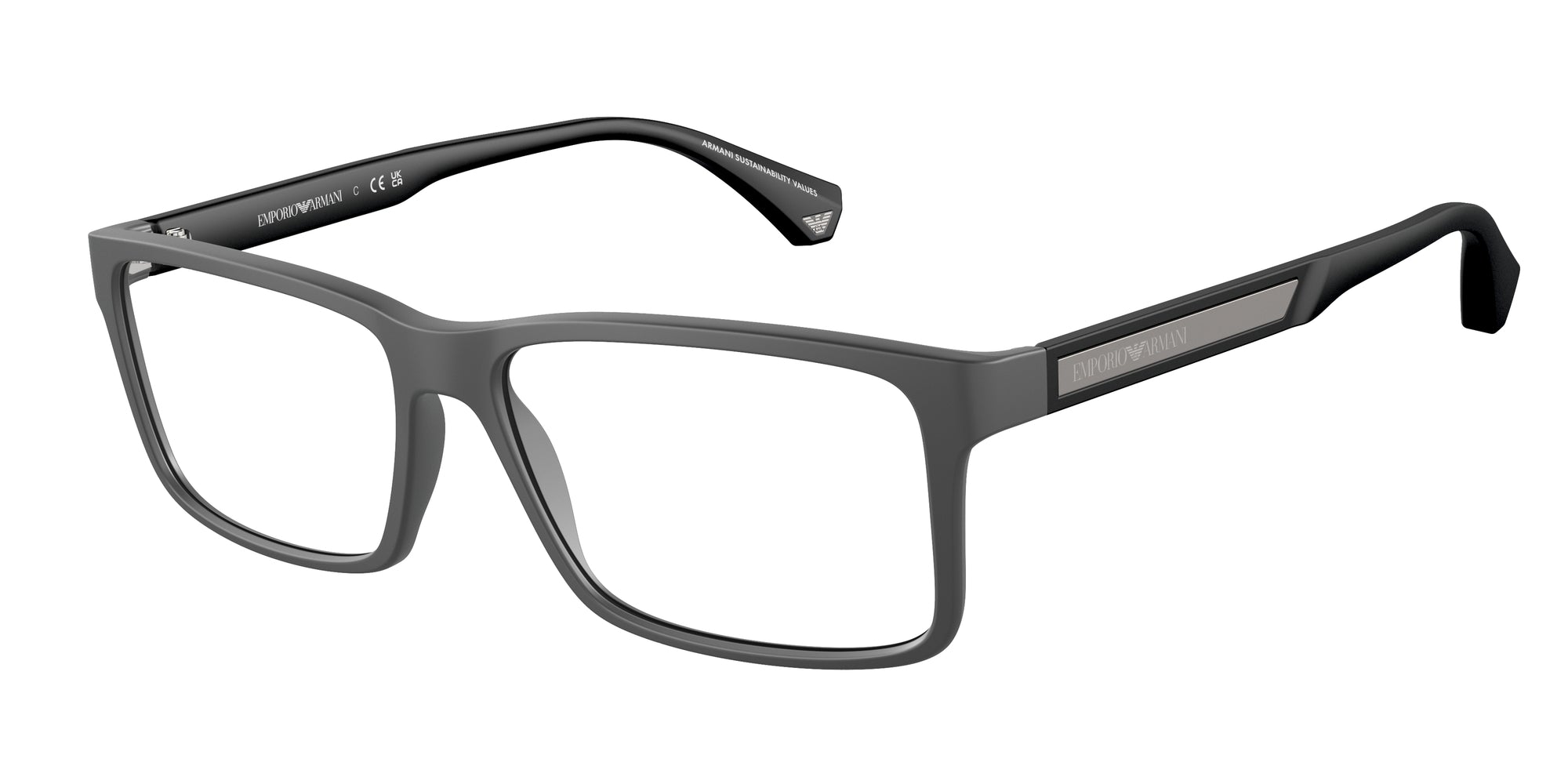 EMPORIO ARMANI EA3038 5126 Briller med styrke