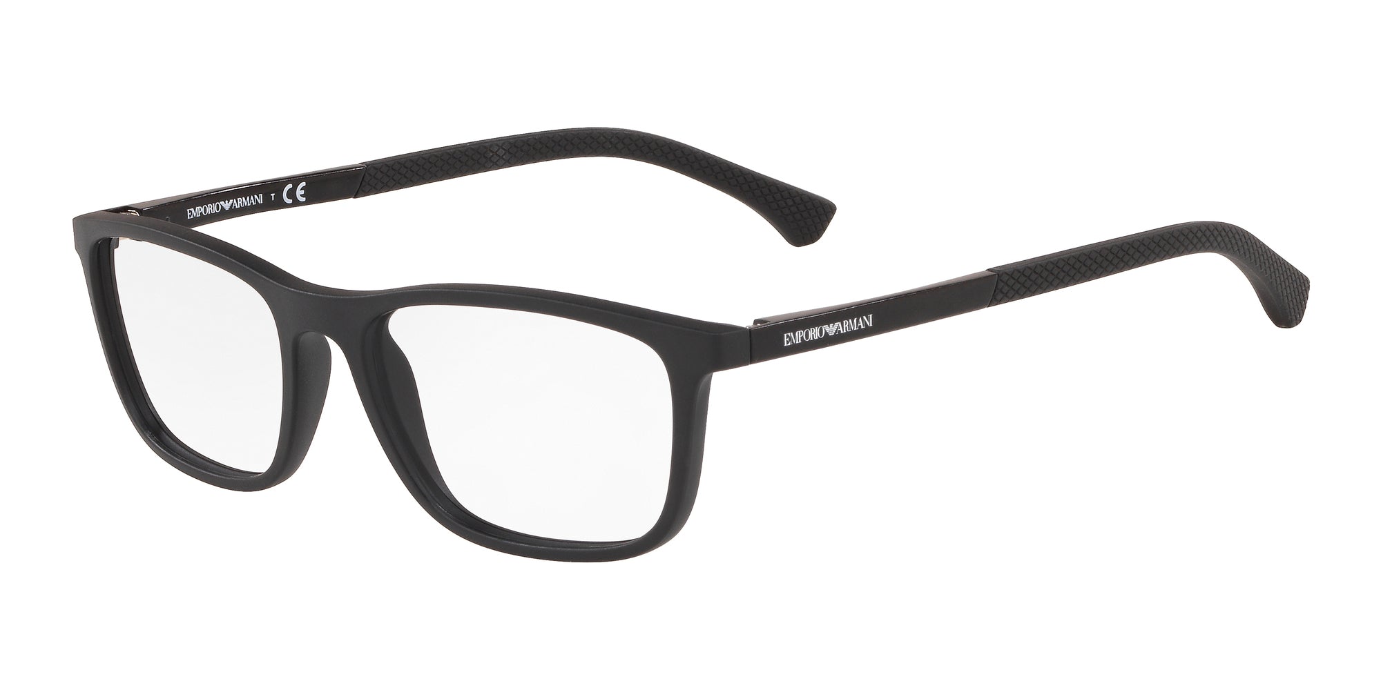 Bril Op Sterkte EMPORIO ARMANI EA3069 5001