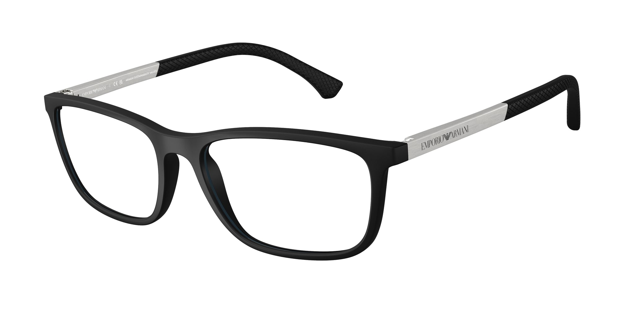 Gafas graduadas Armani EA3069 6189