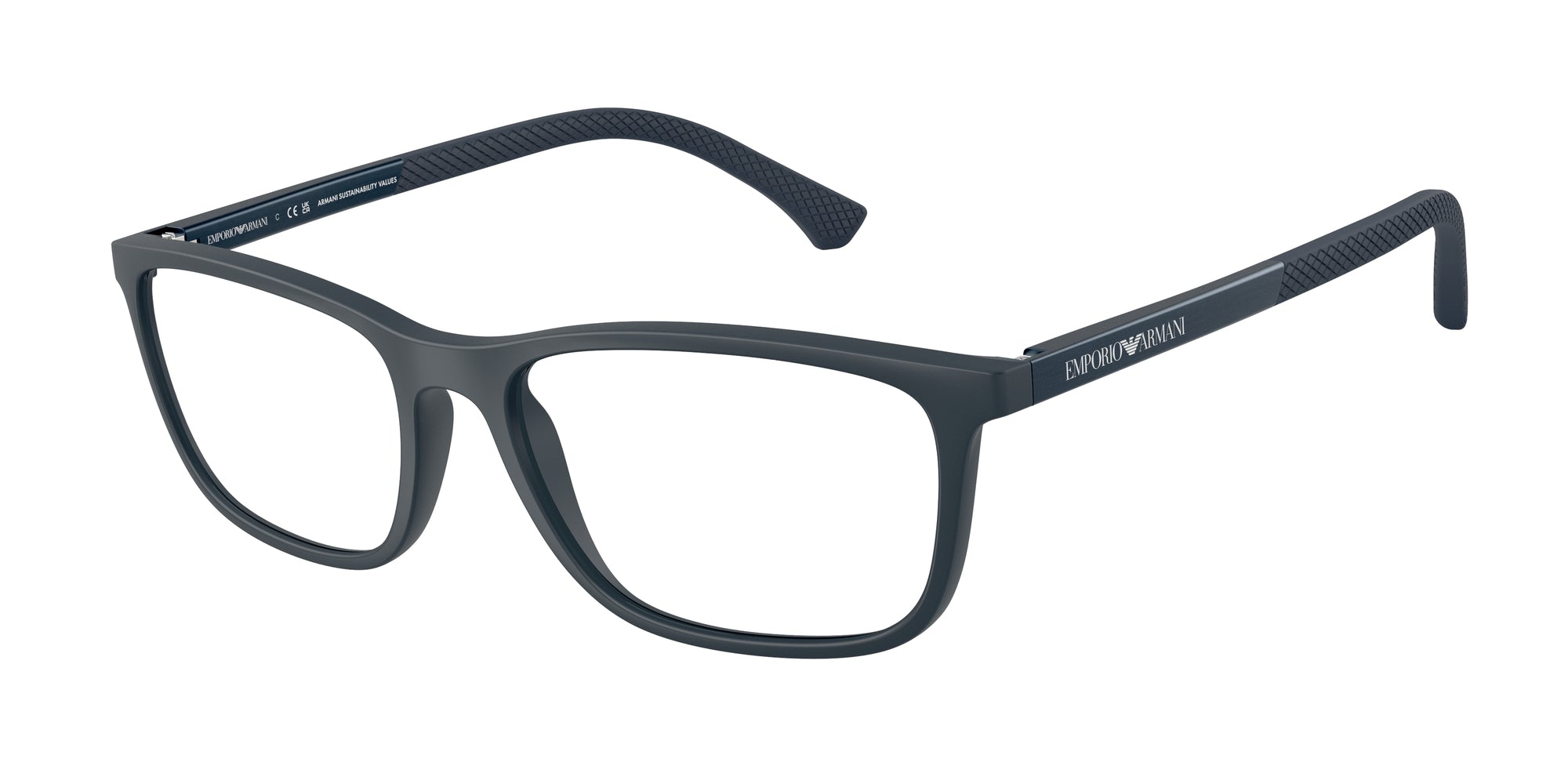 EMPORIO ARMANI EA3069 6189 Briller med styrke