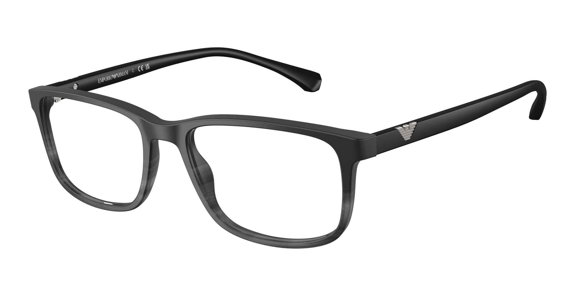 Prescription glasses EMPORIO ARMANI EA3098 5566