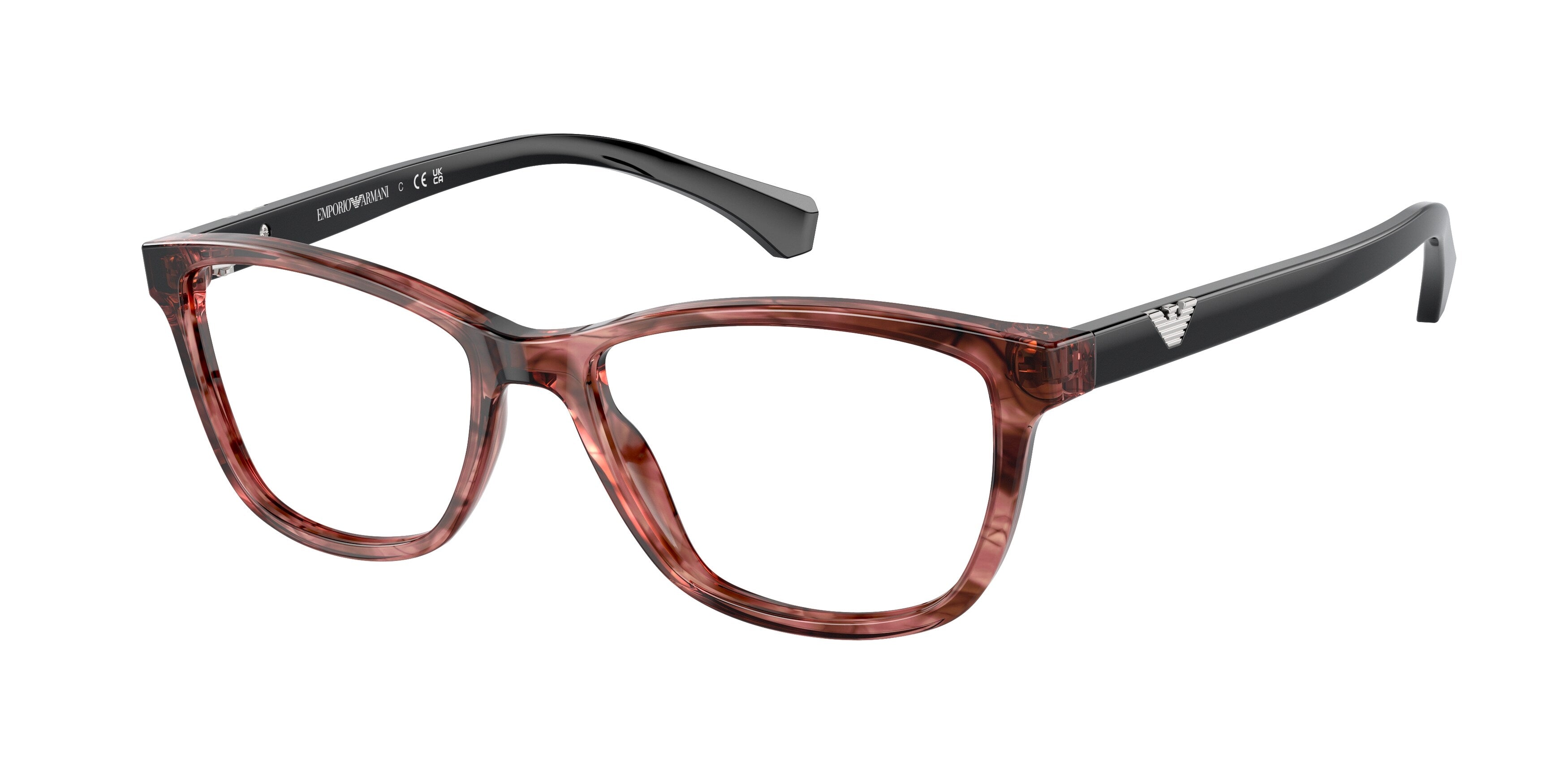 Gafas graduadas EMPORIO ARMANI EA3099 5553