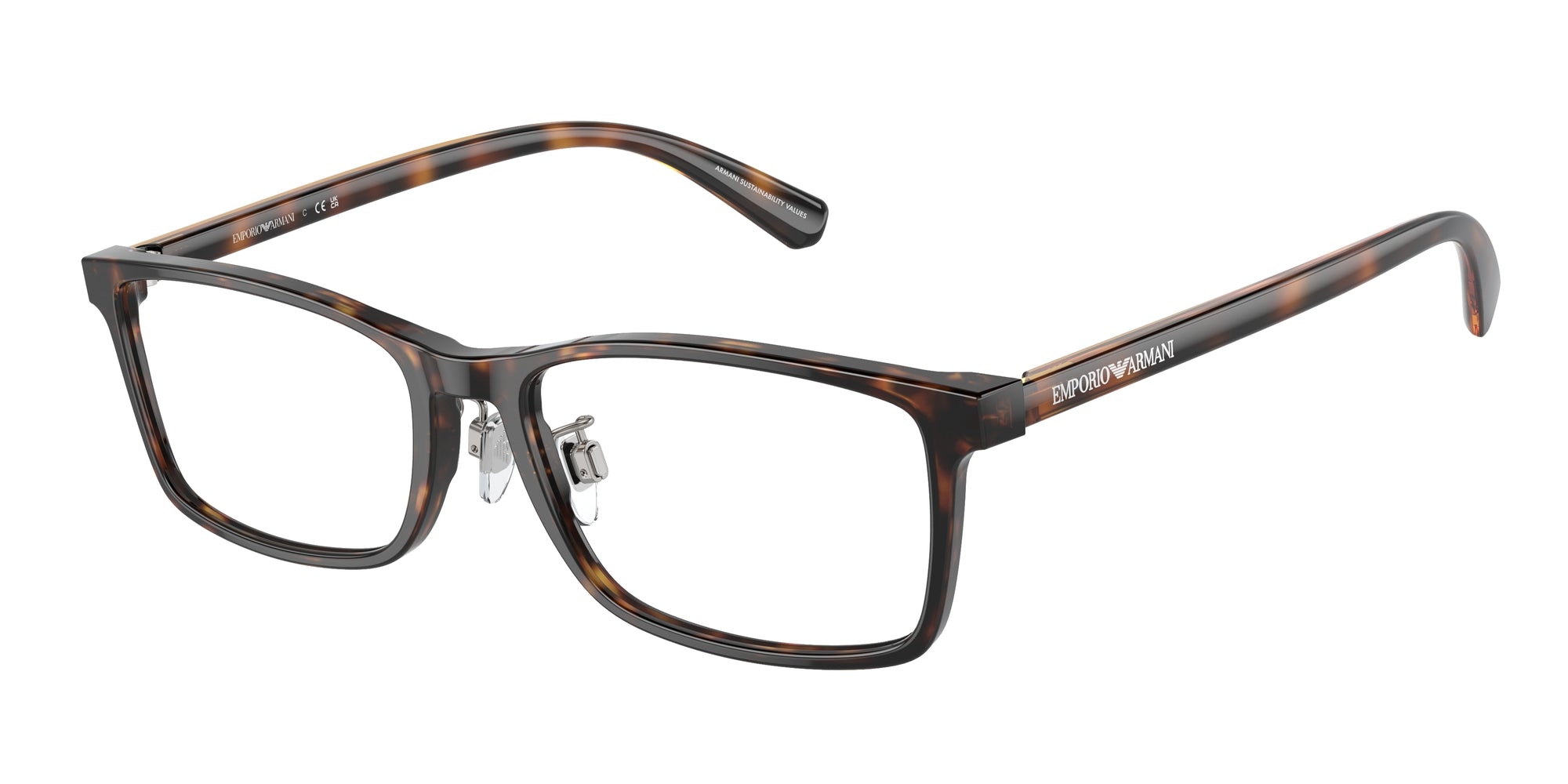 Dioptrické brýle EMPORIO ARMANI EA3145D 5026