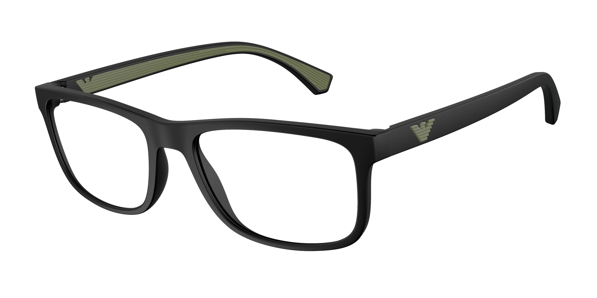 Gafas graduadas EMPORIO ARMANI EA3147 5042