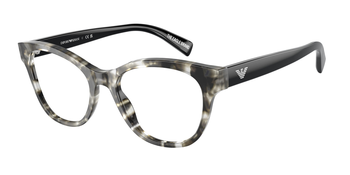 Gafas graduadas Emporio Armani EA3162 5193