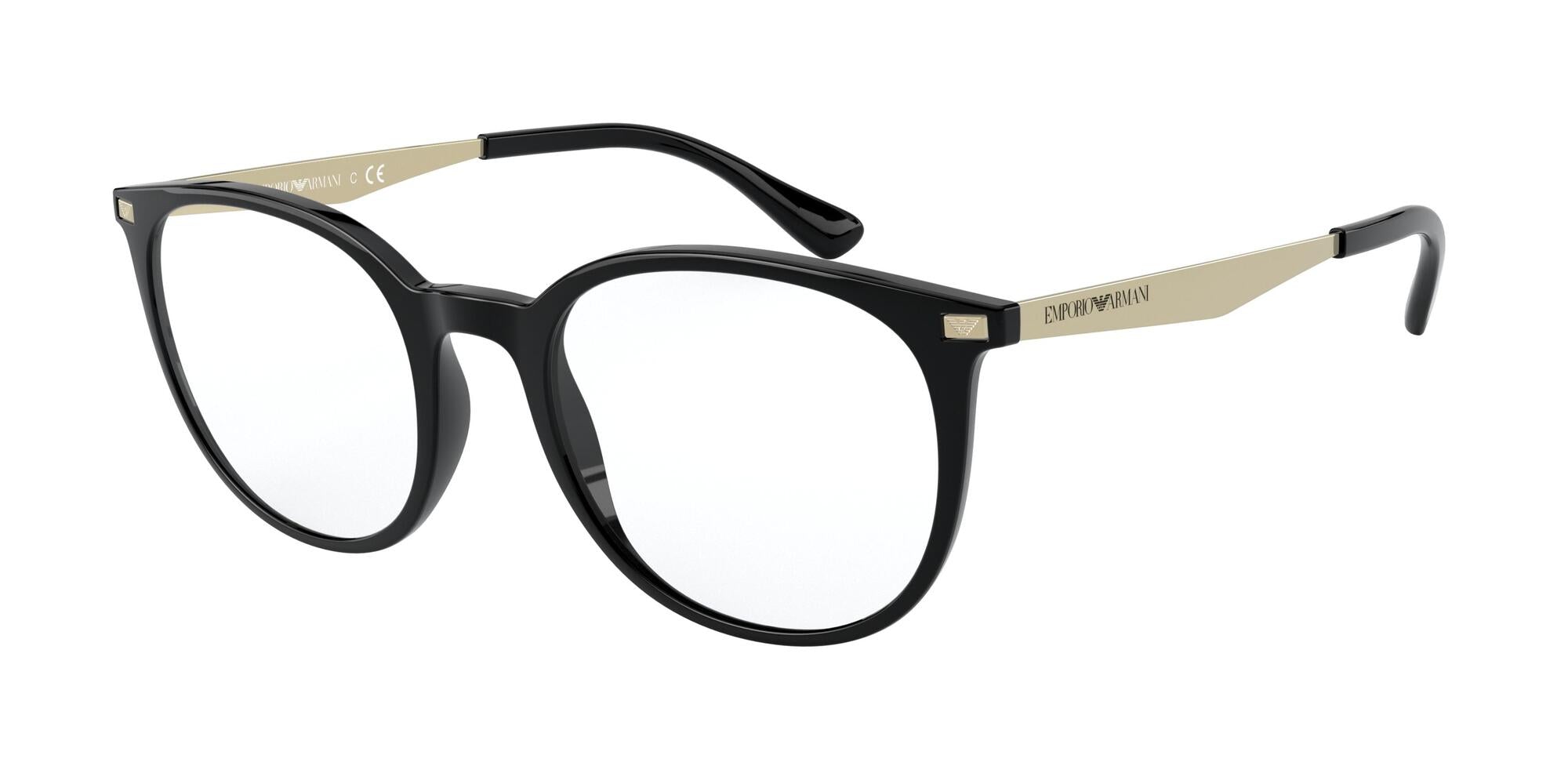 Prescription glasses EMPORIO ARMANI EA3168 5001