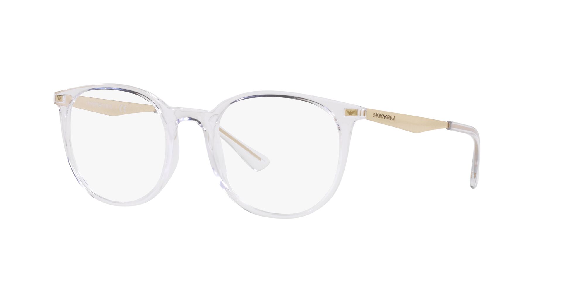 Prescription glasses EMPORIO ARMANI EA3168 5371