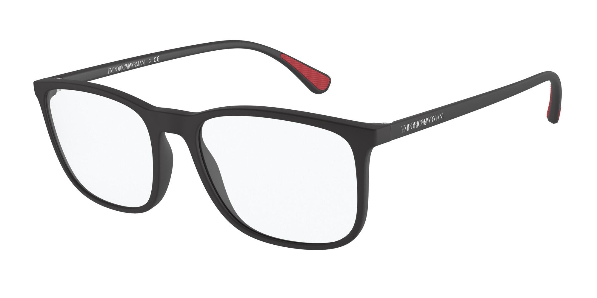 Prescription glasses EMPORIO ARMANI EA3177 5042
