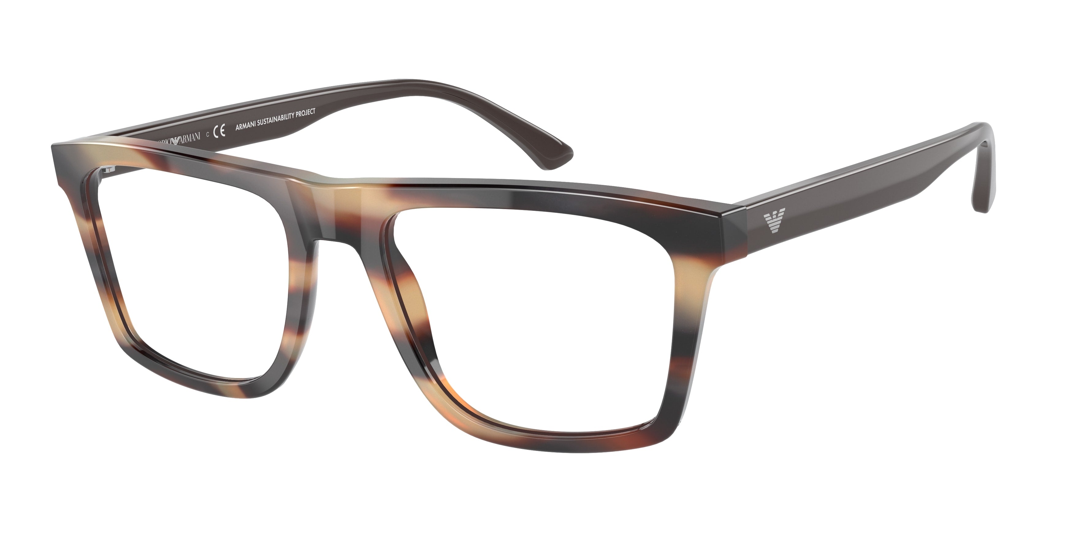 Gafas graduadas EMPORIO ARMANI EA3185 5903