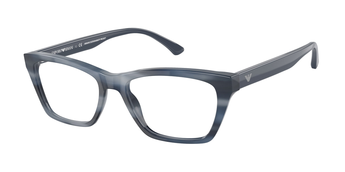 Gafas graduadas Emporio Armani EA3186 5901