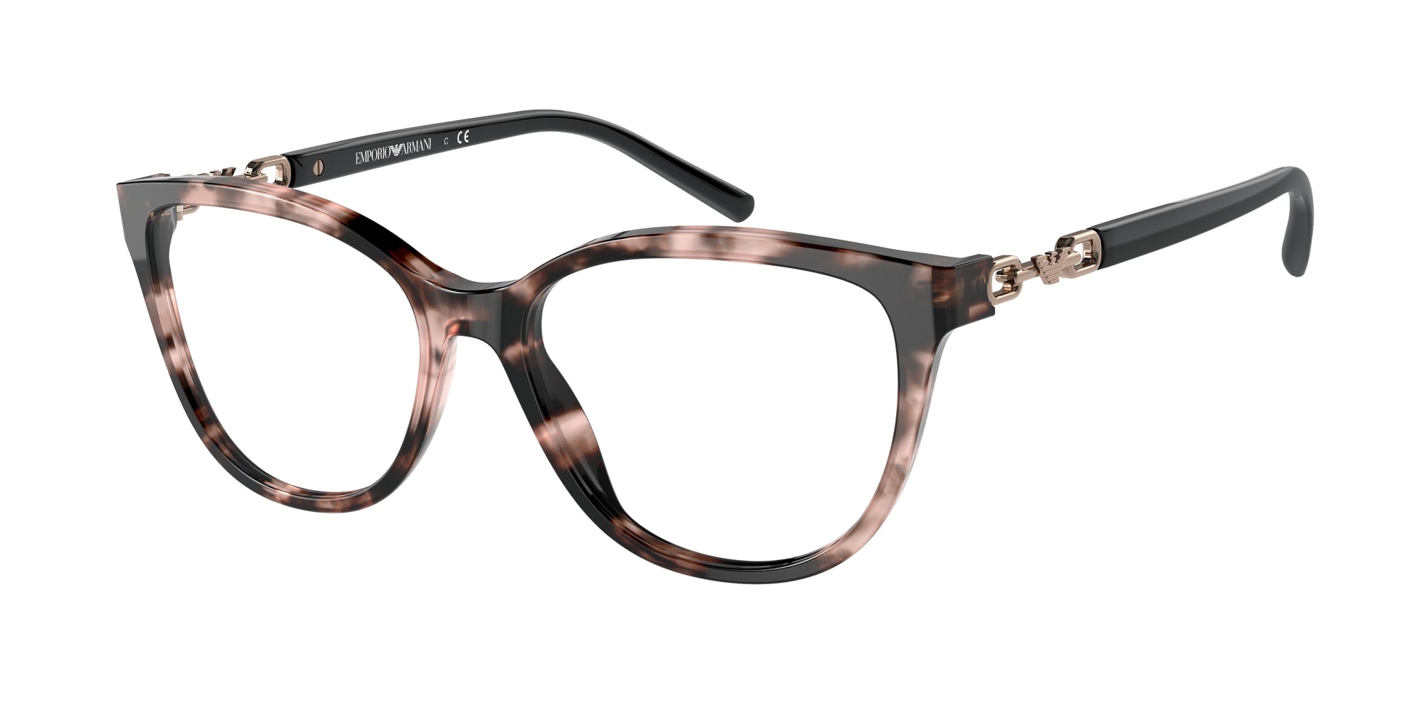 Prescription glasses EMPORIO ARMANI EA3190 5410