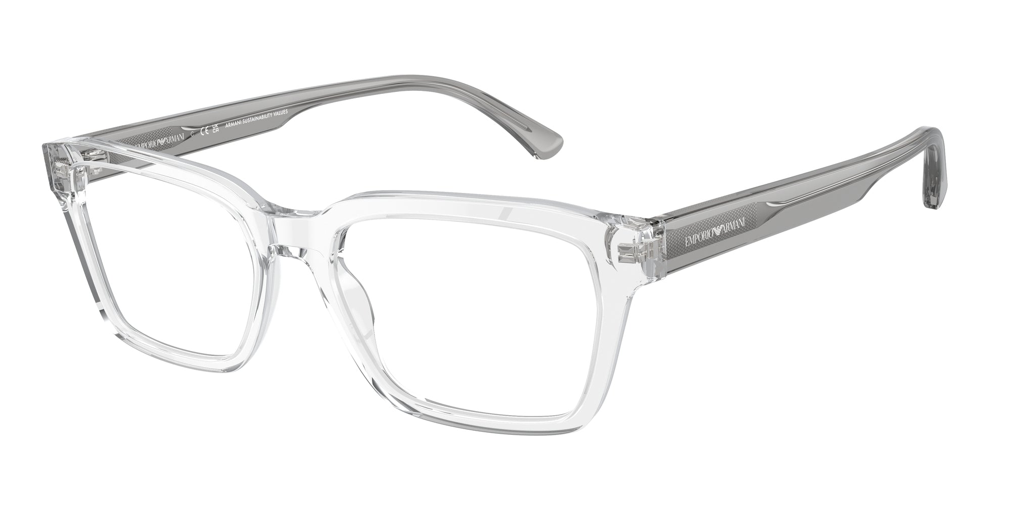 Prescription glasses EMPORIO ARMANI EA3192 5883