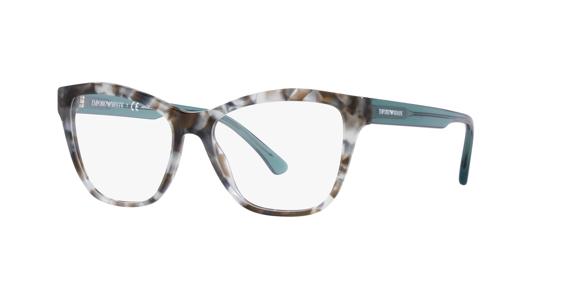 Prescription glasses EMPORIO ARMANI EA3193 5097