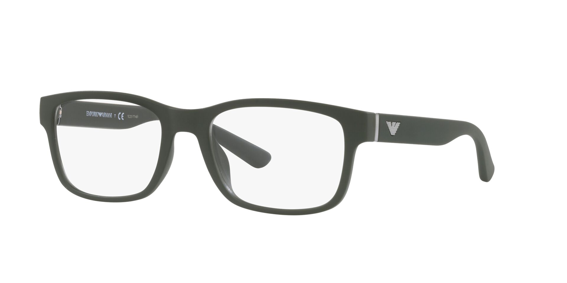 Gafas graduadas Armani EA3201U 5072