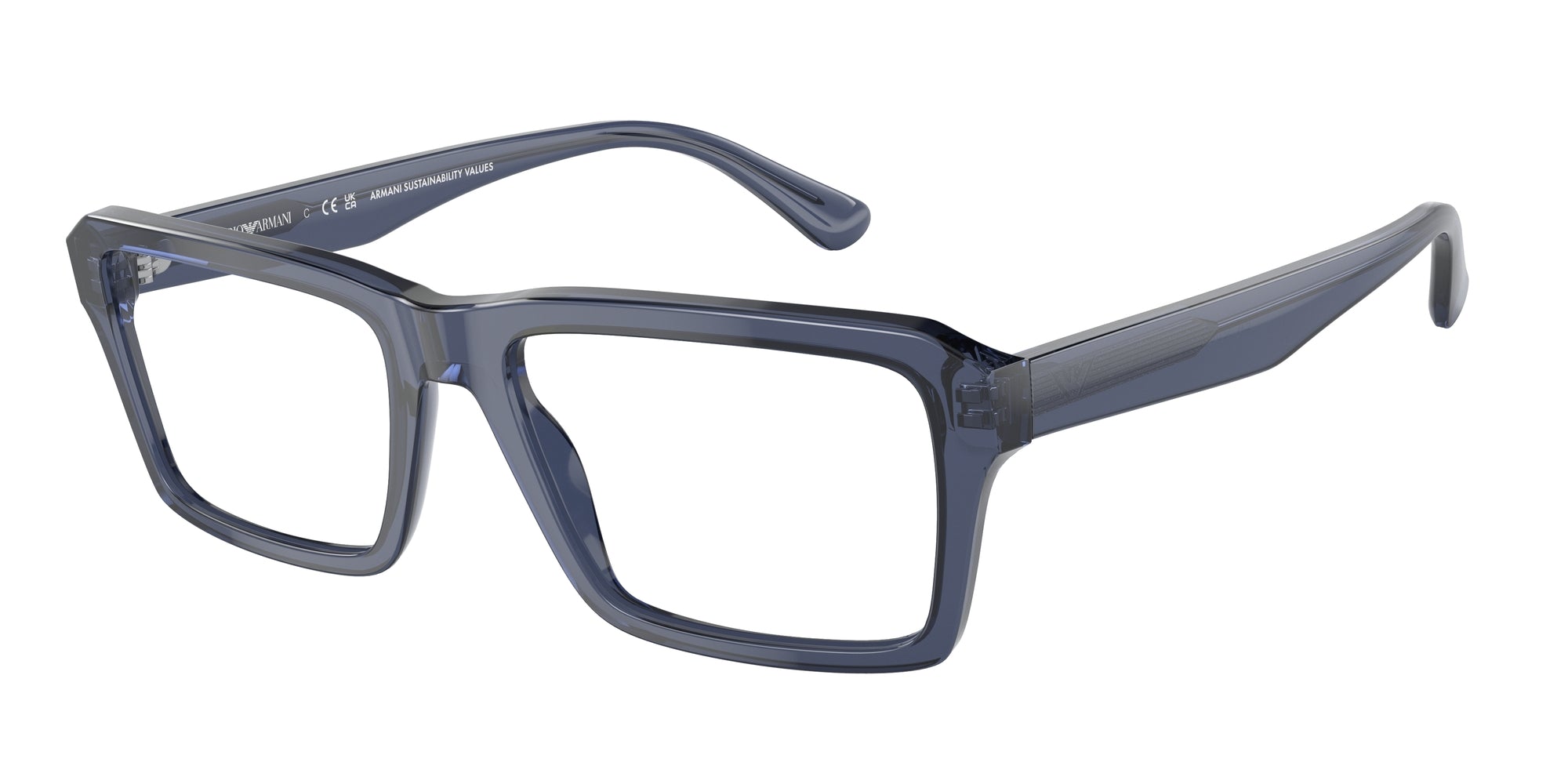 Dioptrické brýle EMPORIO ARMANI EA3206 5072