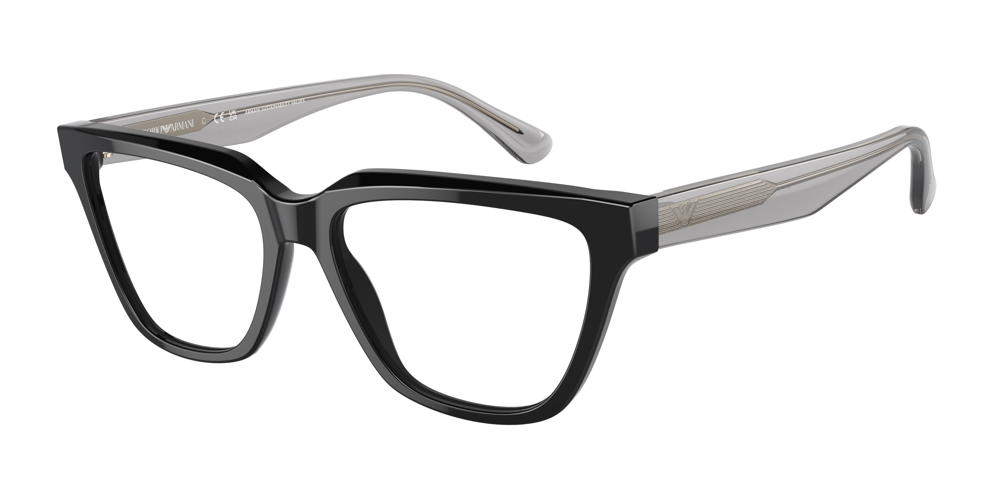 Gafas graduadas EMPORIO ARMANI EA3208 5017