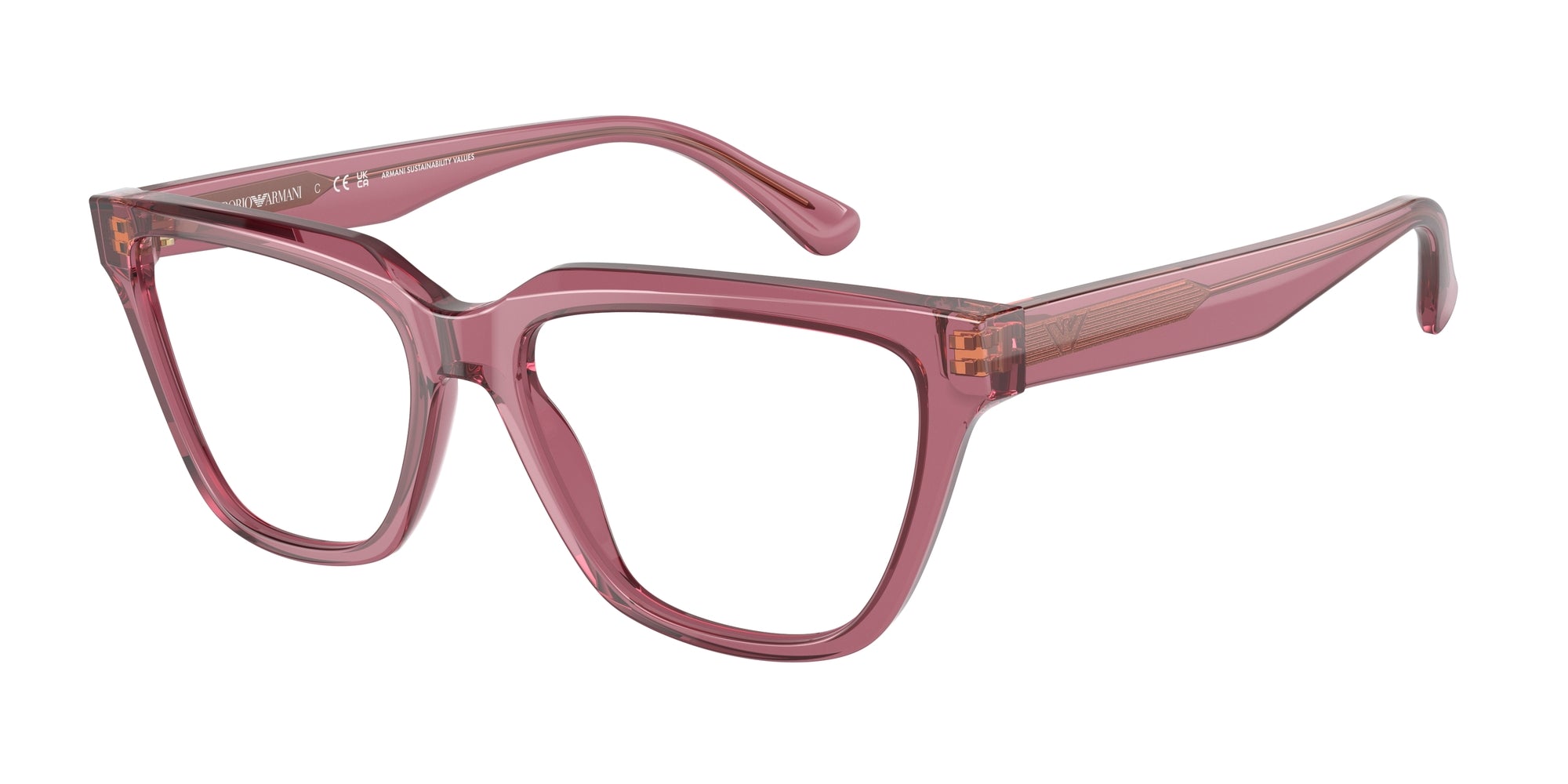 Lunettes de vue EMPORIO ARMANI EA3208 5544