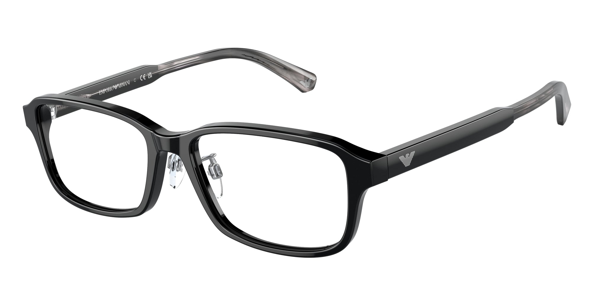 Dioptrické brýle EMPORIO ARMANI EA3215D 5017