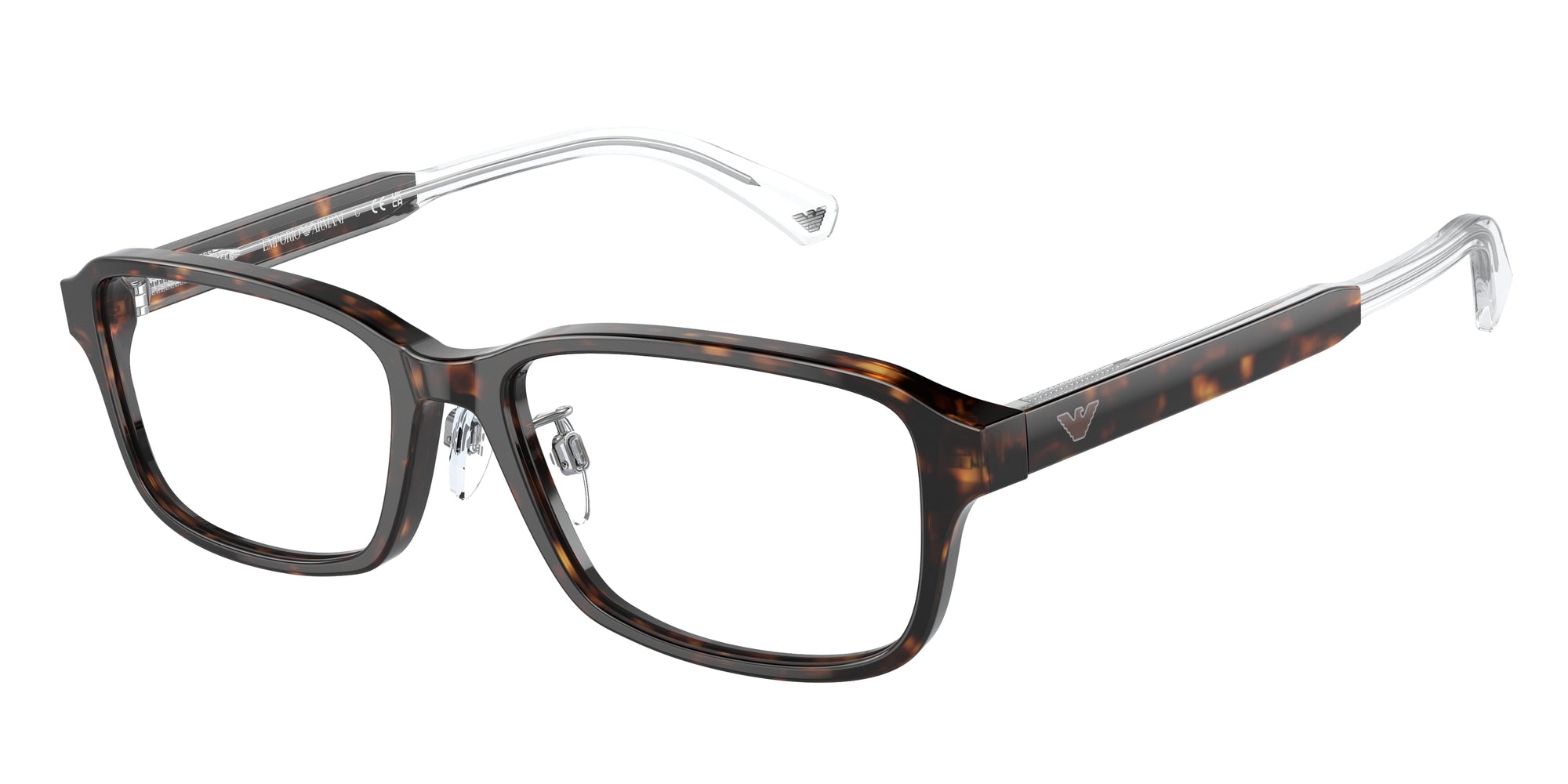 Gafas graduadas Armani EA3215D 5358