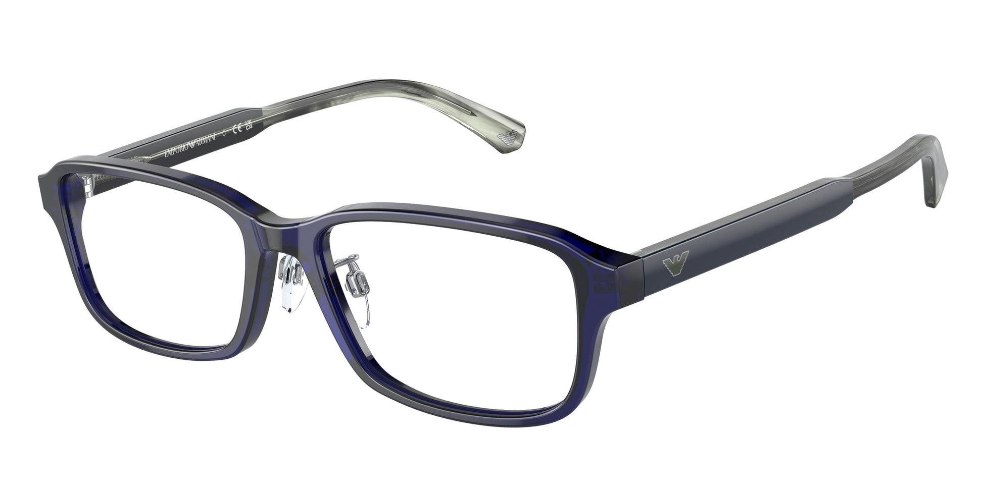 Gafas graduadas Armani EA3215D 5571