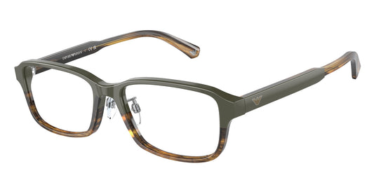 Gafas graduadas Armani EA3215D 5017
