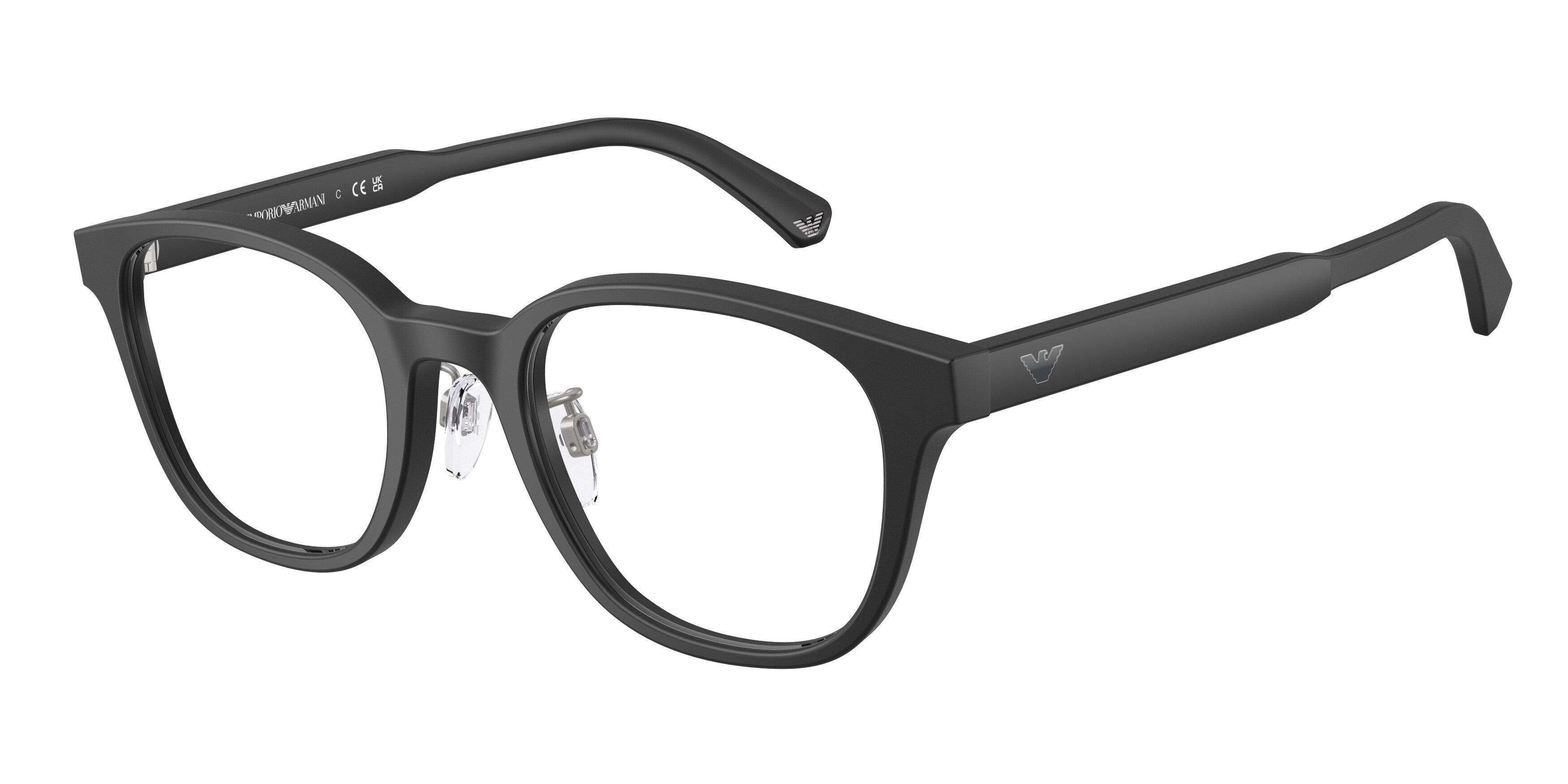 Gafas graduadas EMPORIO ARMANI EA3216D 5001