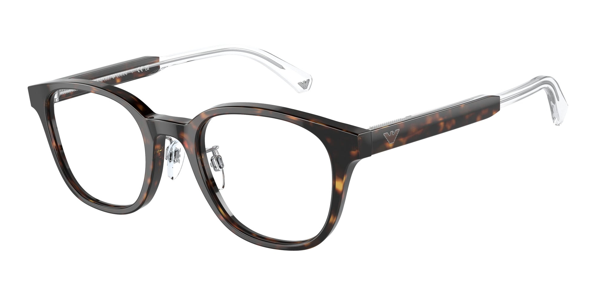 Gafas graduadas Armani EA3216D 5017