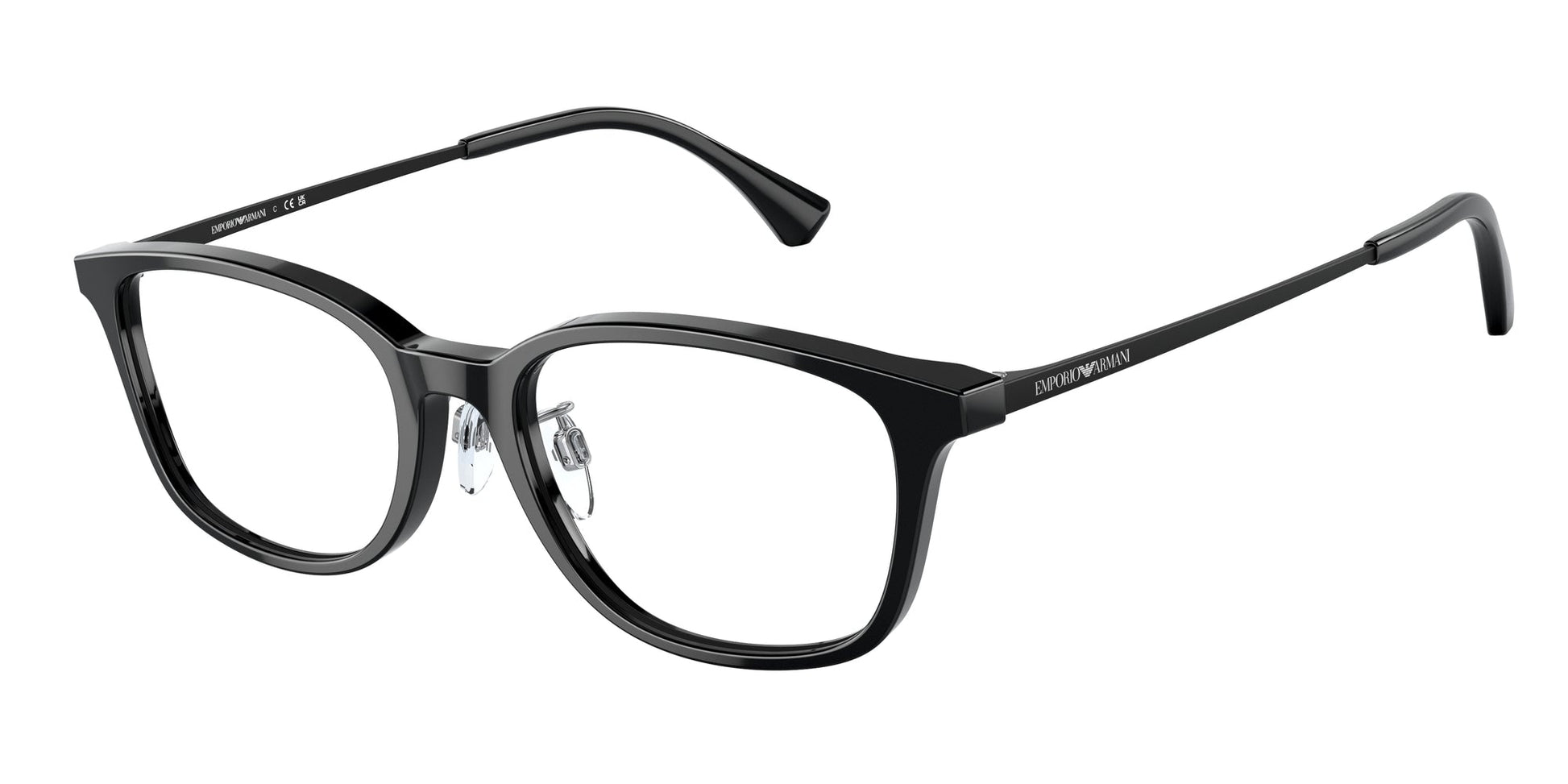 Gafas graduadas Armani EA3217D 5026