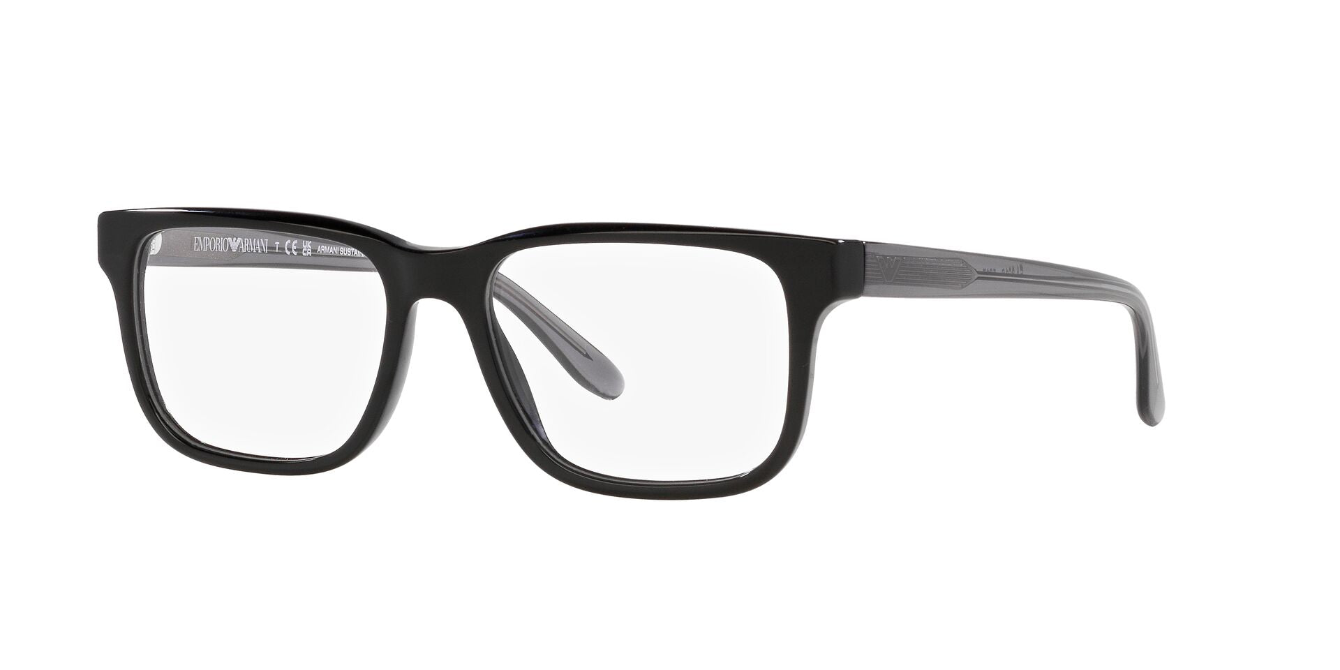 Gafas graduadas EMPORIO ARMANI EA3218 5017