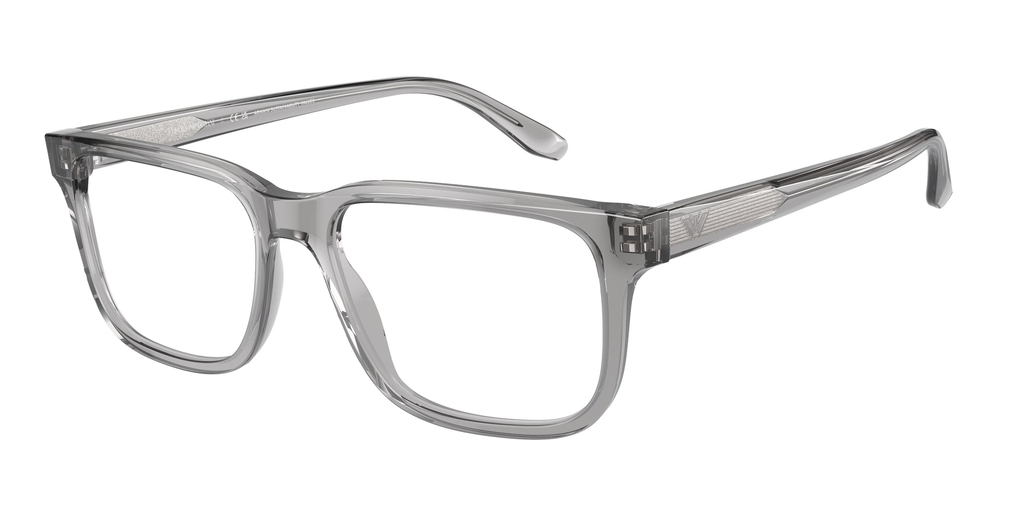 Gafas graduadas EMPORIO ARMANI EA3218 5075